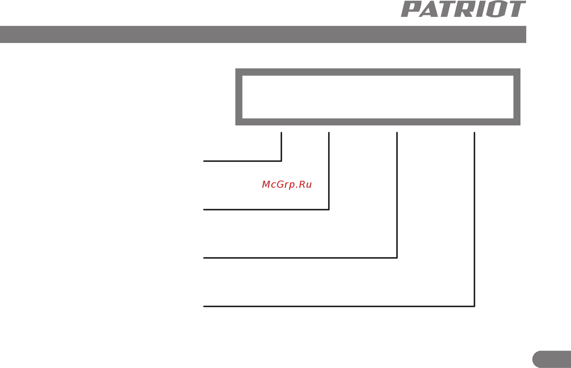 Patriot Кубань M [17/21] 12 12345678 0001