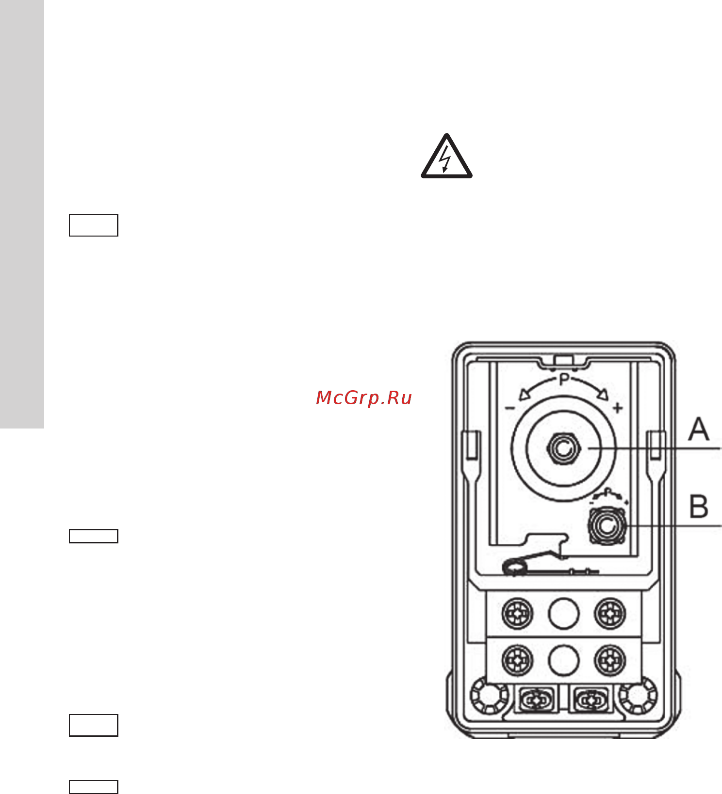 Grundfos JP 5-48 PT-H (99463877) [48/81] Пайдалануу