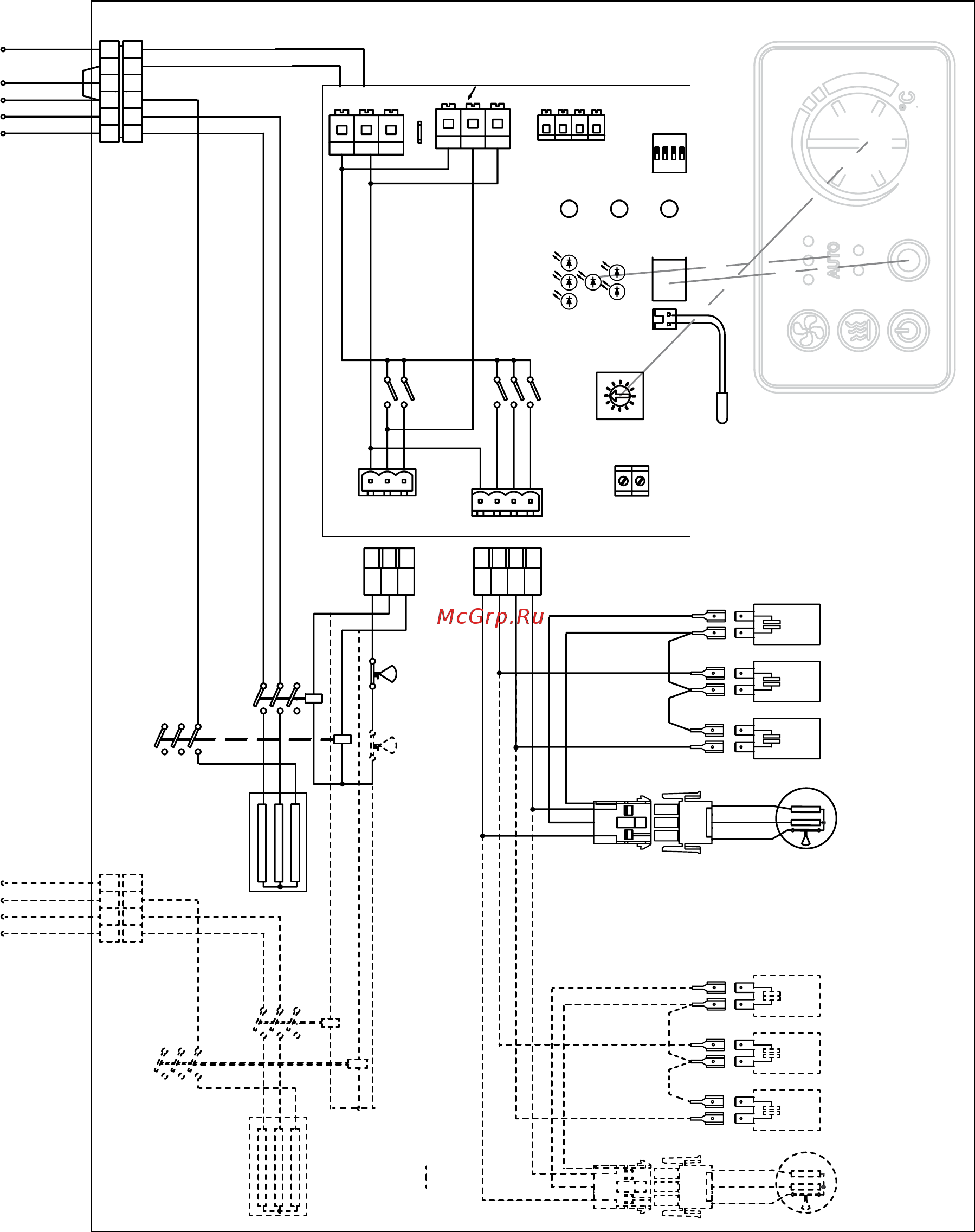 Frico PA2210CE03 [11/25] Pa2200c