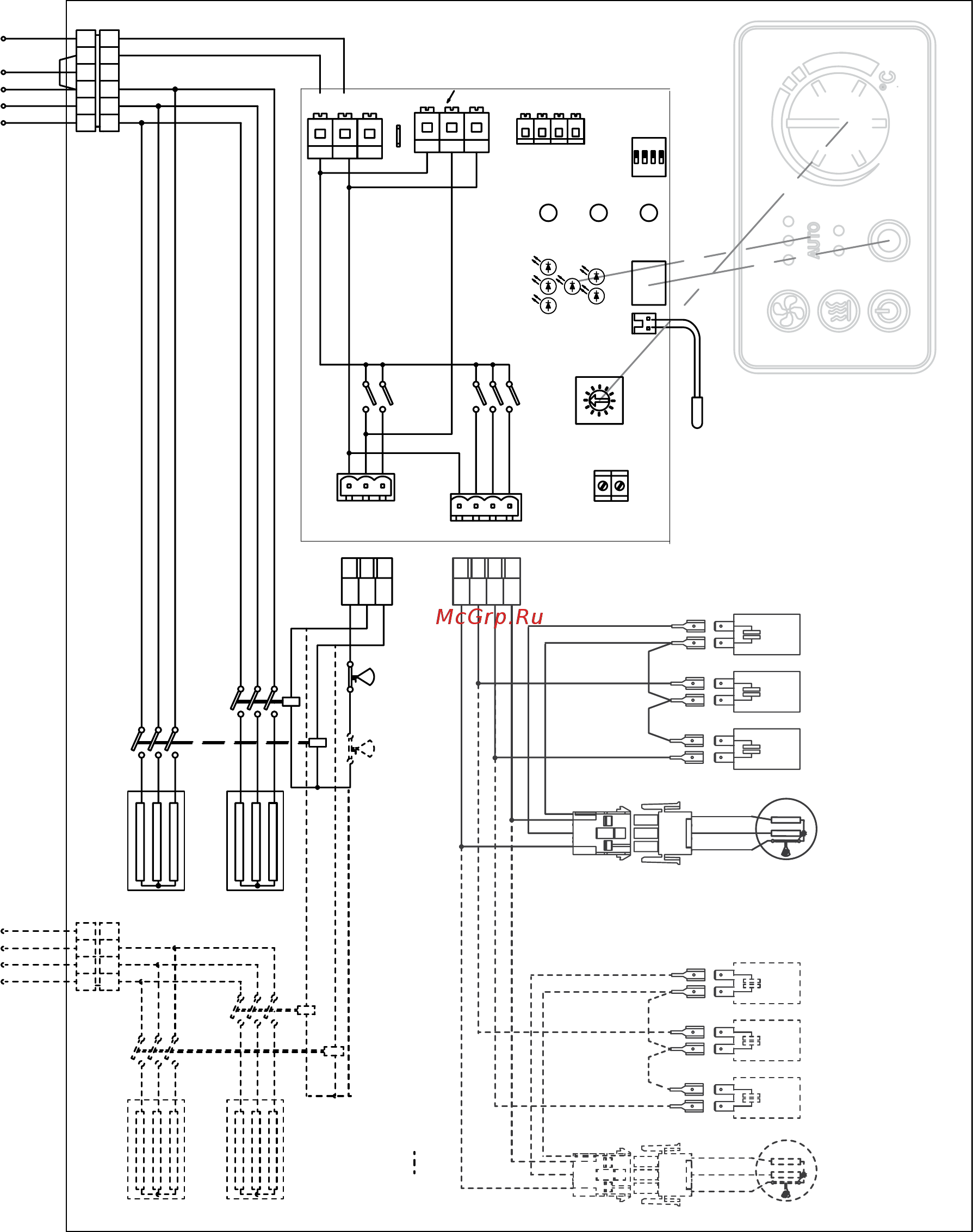 Frico PA2210CE03 [12/25] Pa2200c