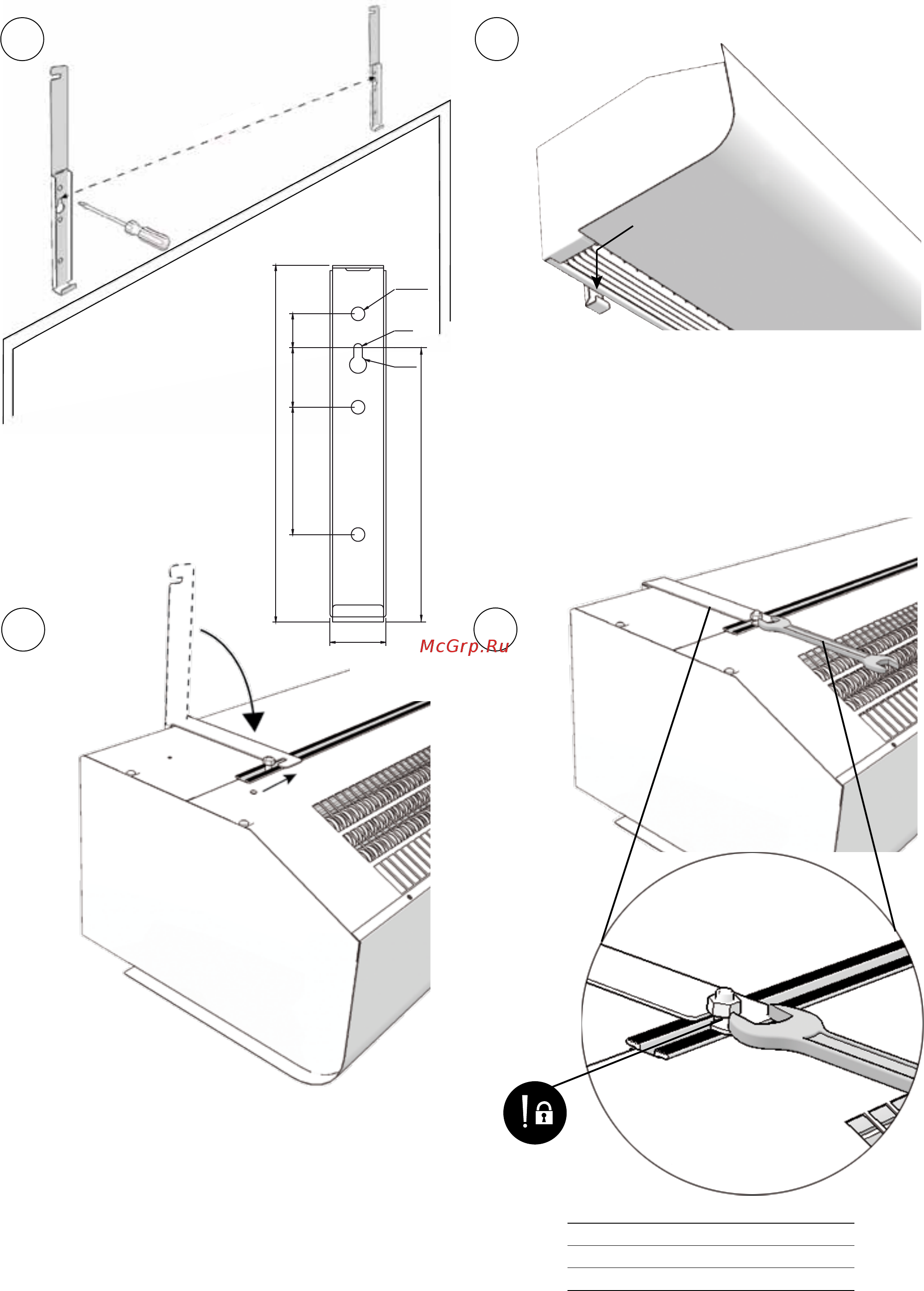 Frico PA2210CE03 [6/25] Pa2200c