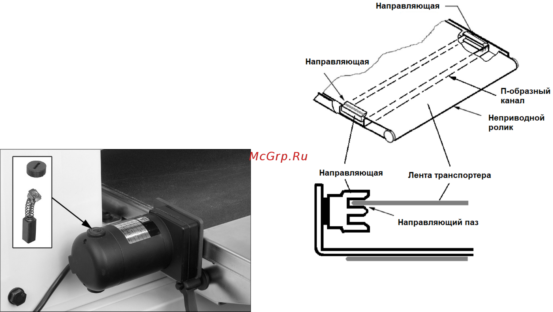 Jet JWDS-2550-M 723550OSKM [19/22] Дополнительное обслуживание
