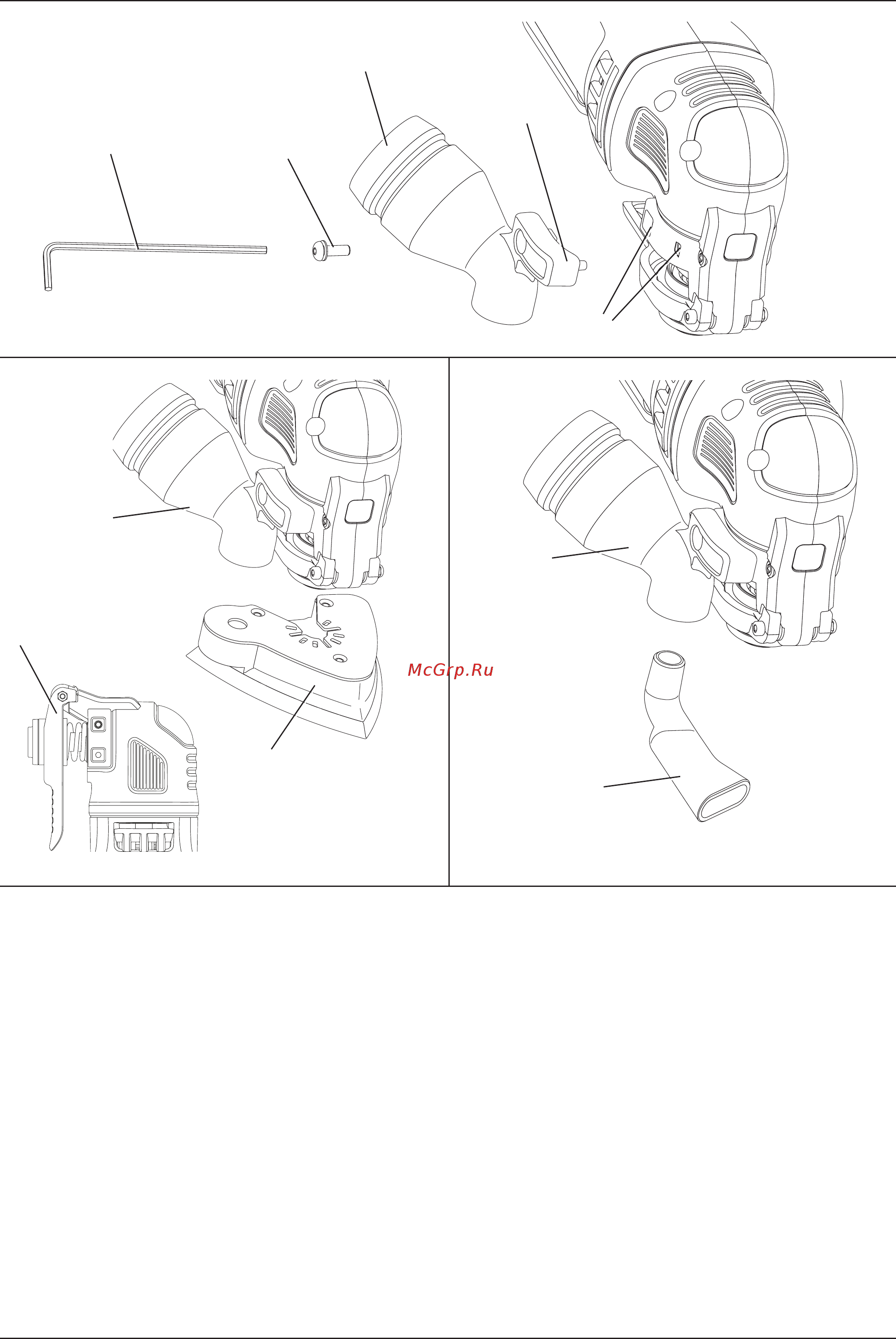 Dewalt DWE315KT Инструкция по эксплуатации онлайн [5/20] 502059