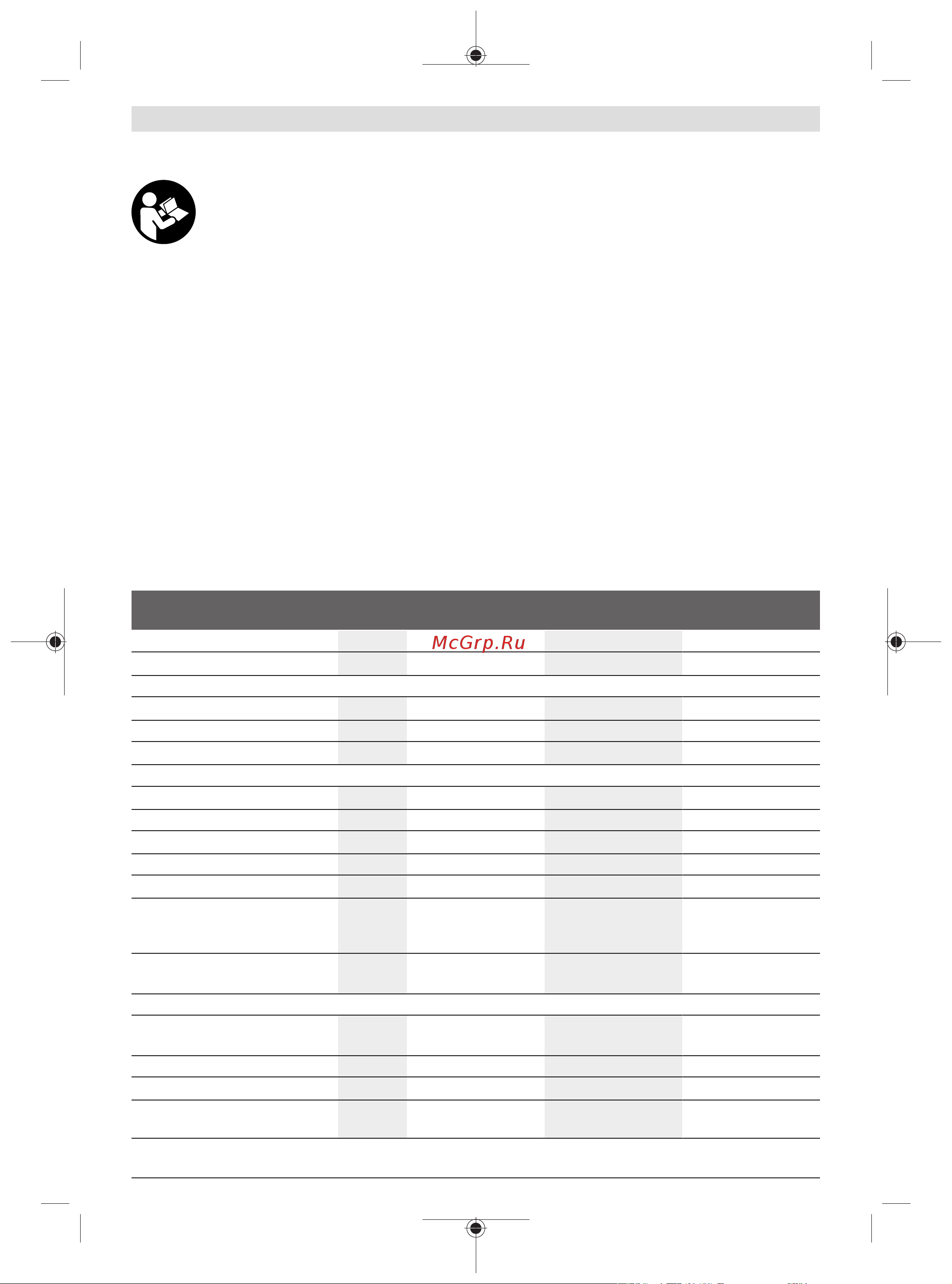 Bosch GDX 18V-200 C (06019G4204) [135/239] Опис продукту і послуг