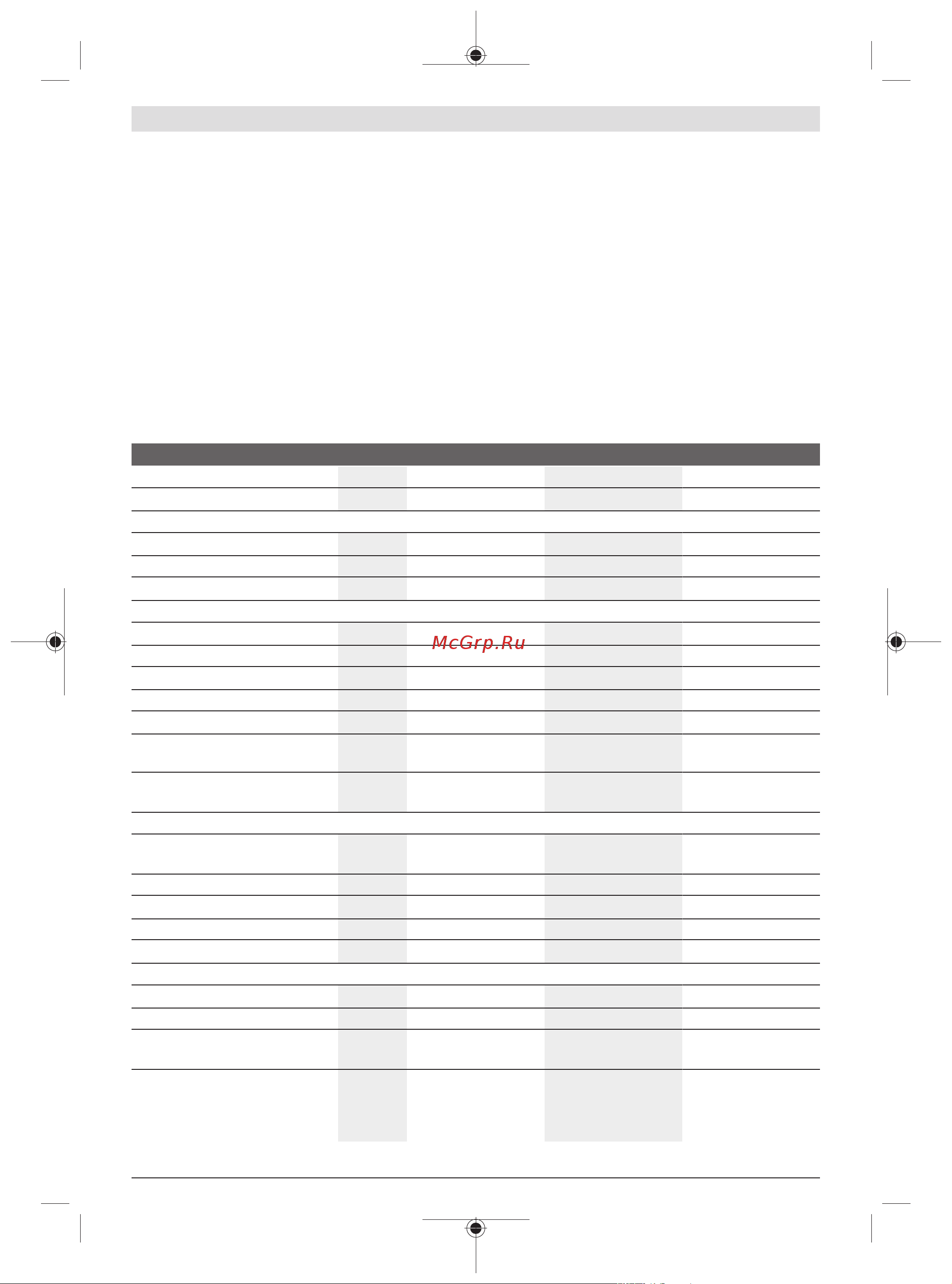 Bosch GDX 18V-200 C (06019G4204) [64/239] Illustrerade komponenter