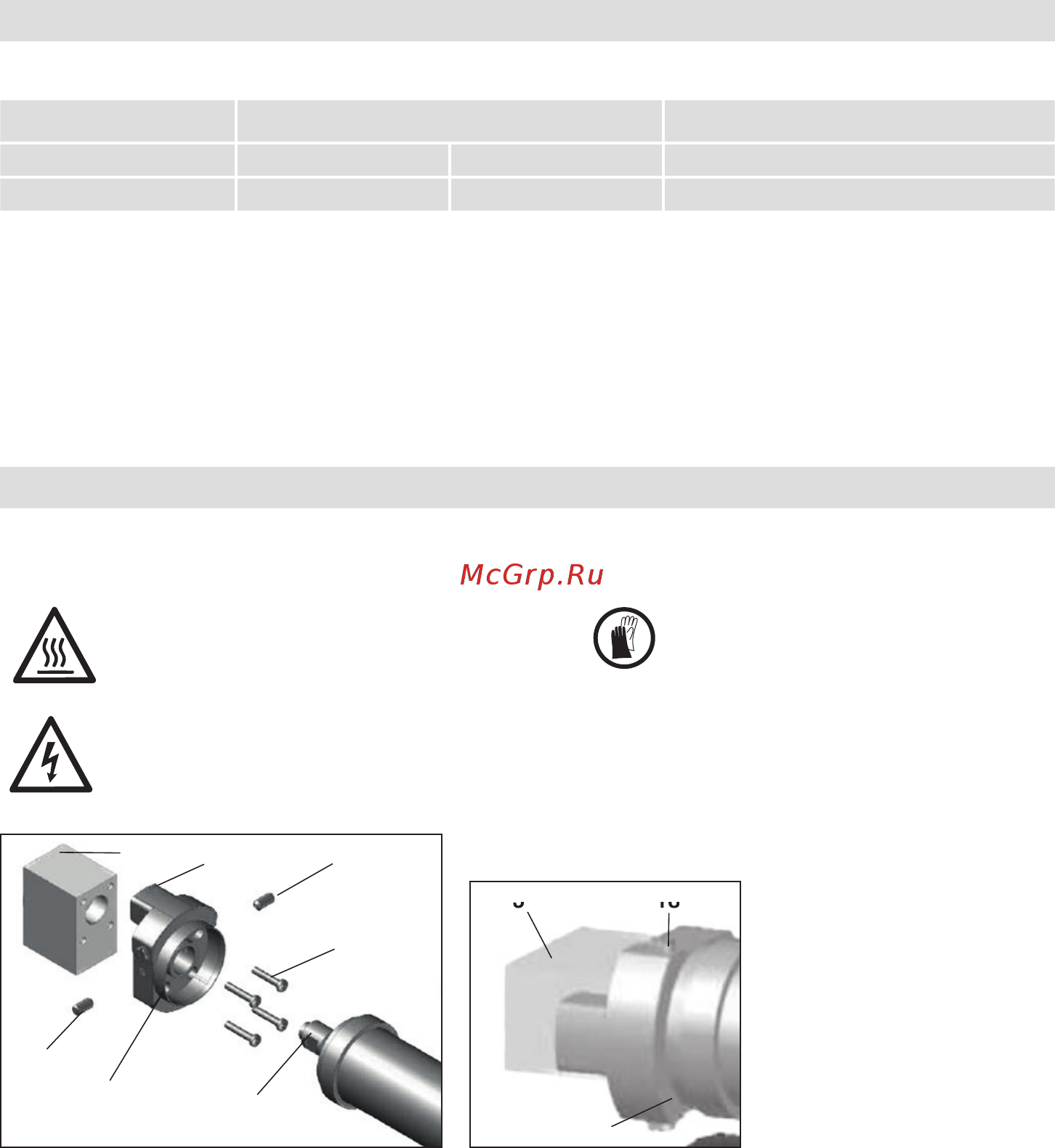 Weldy BOOSTER EX 2 [7/48] Welding direction