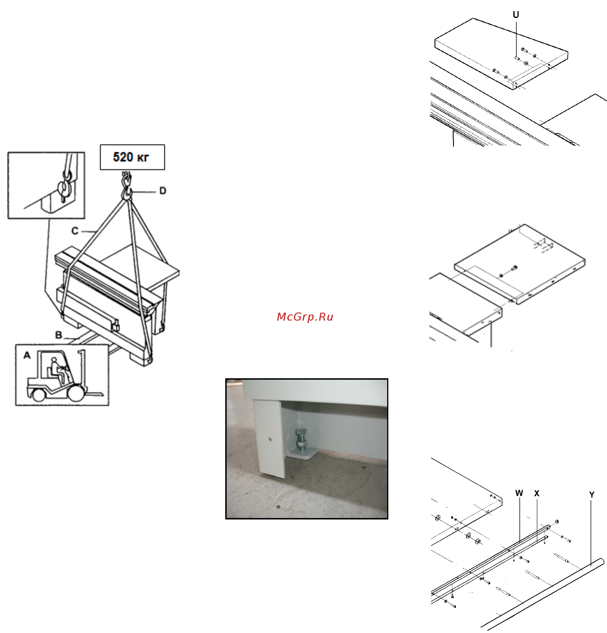 Jet JTSS-3200X2 (10000062T) [5/15] Рис 2