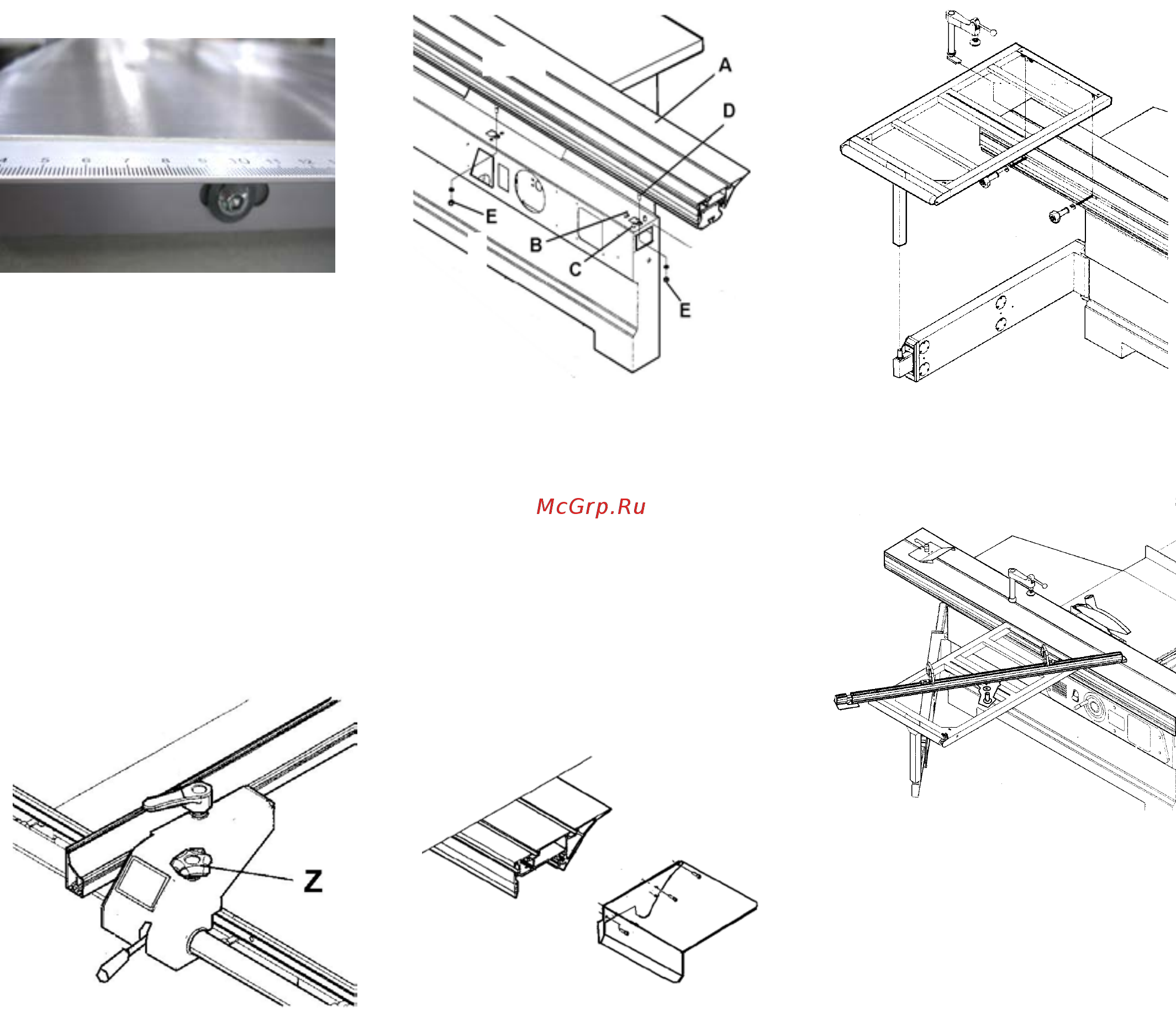 Jet JTSS-3200X2 (10000062T) [6/15] Рис 5
