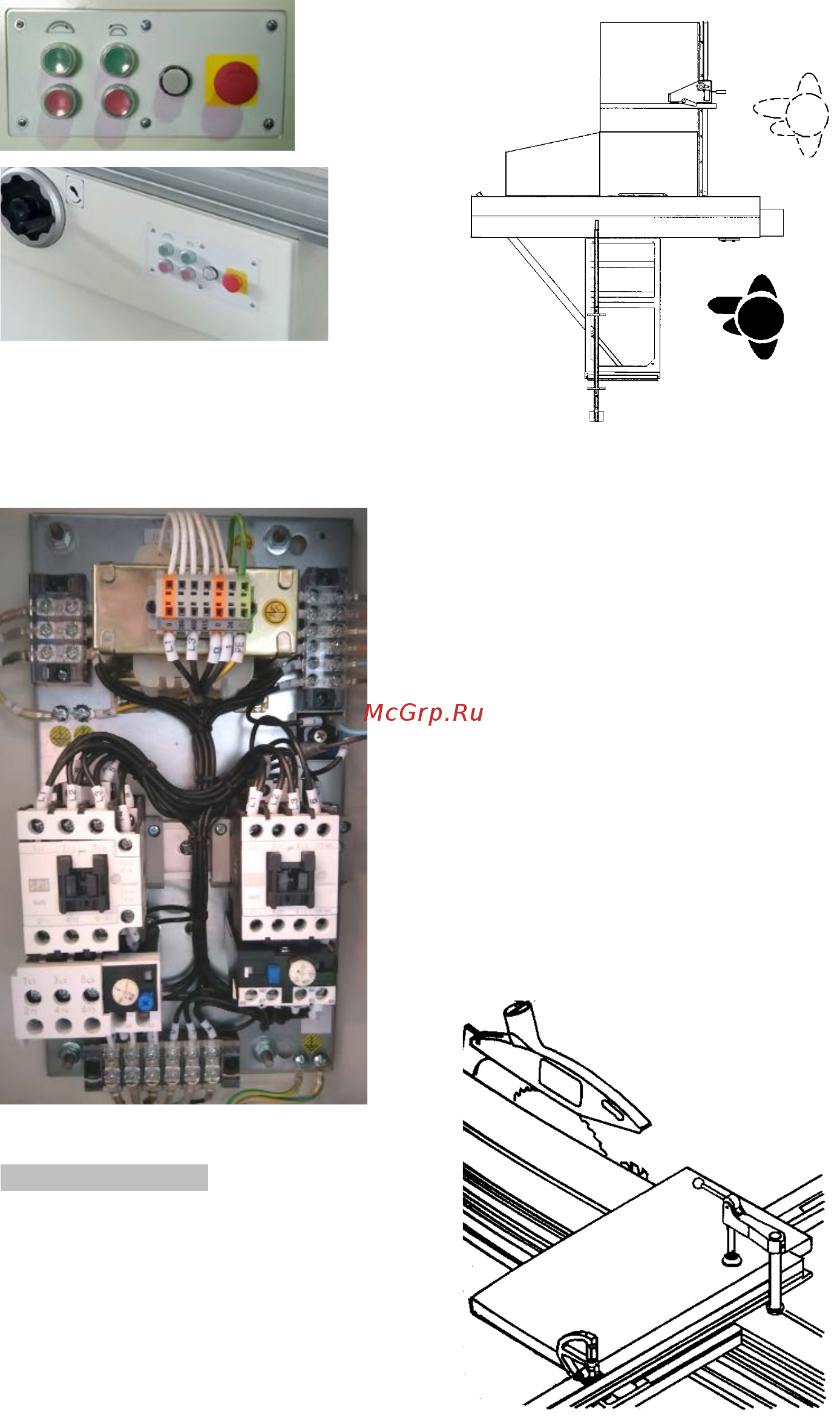 Jet JTSS-3200X2 (10000062T) [7/15] Рис 11
