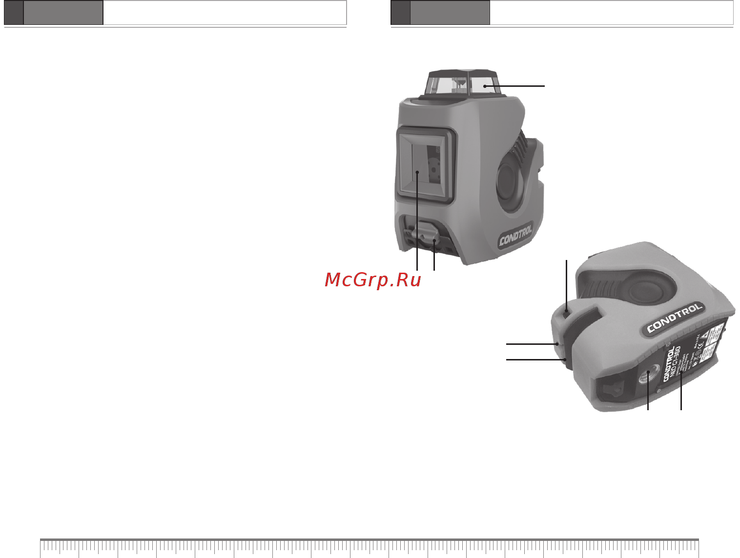 Condtrol NEO G1-360 1-2-156 [23/29] Condtrol neo g1 360 condtrol neo g1 360