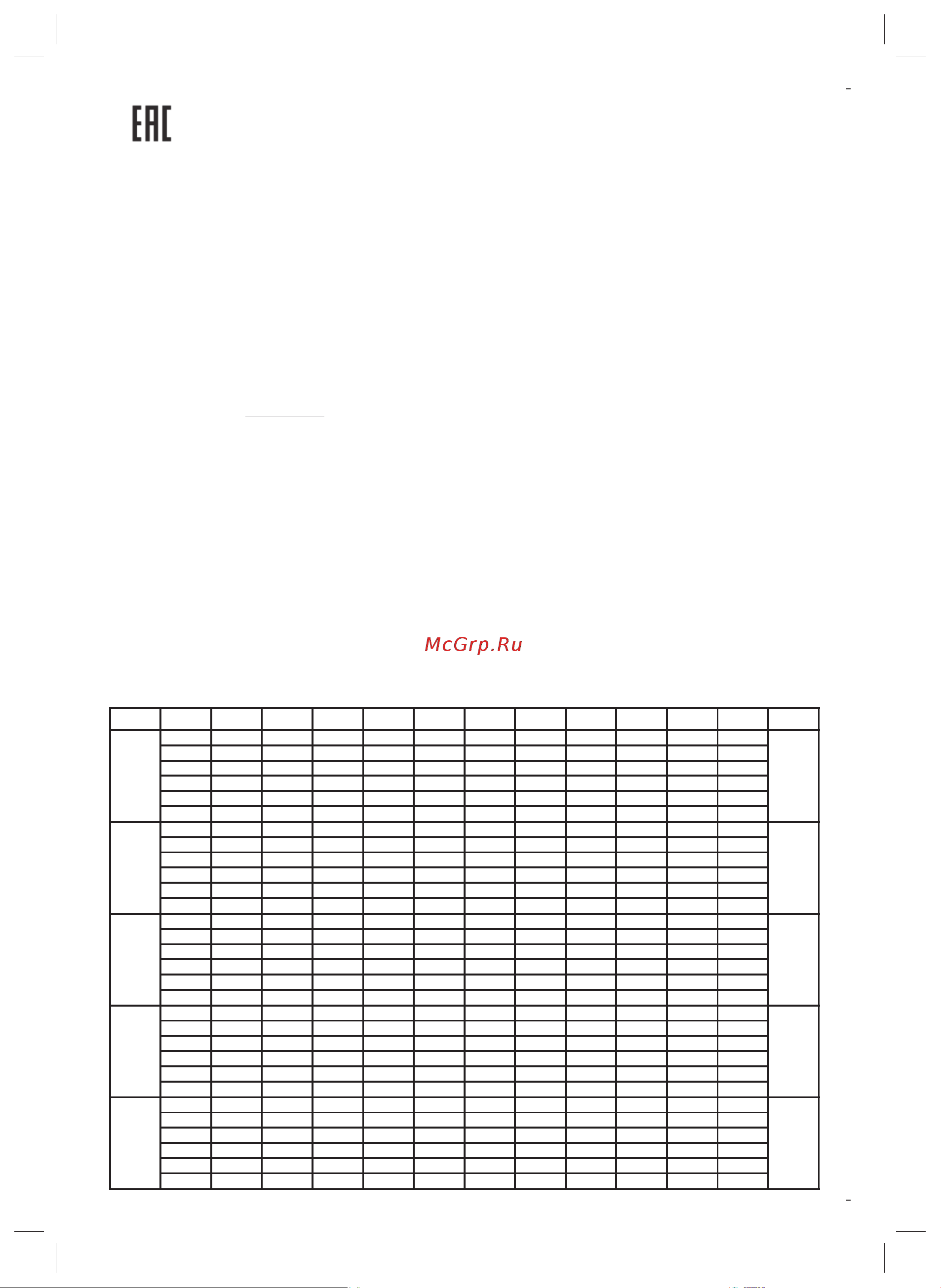 Dewalt DCMW564N [22/28] Русский язык