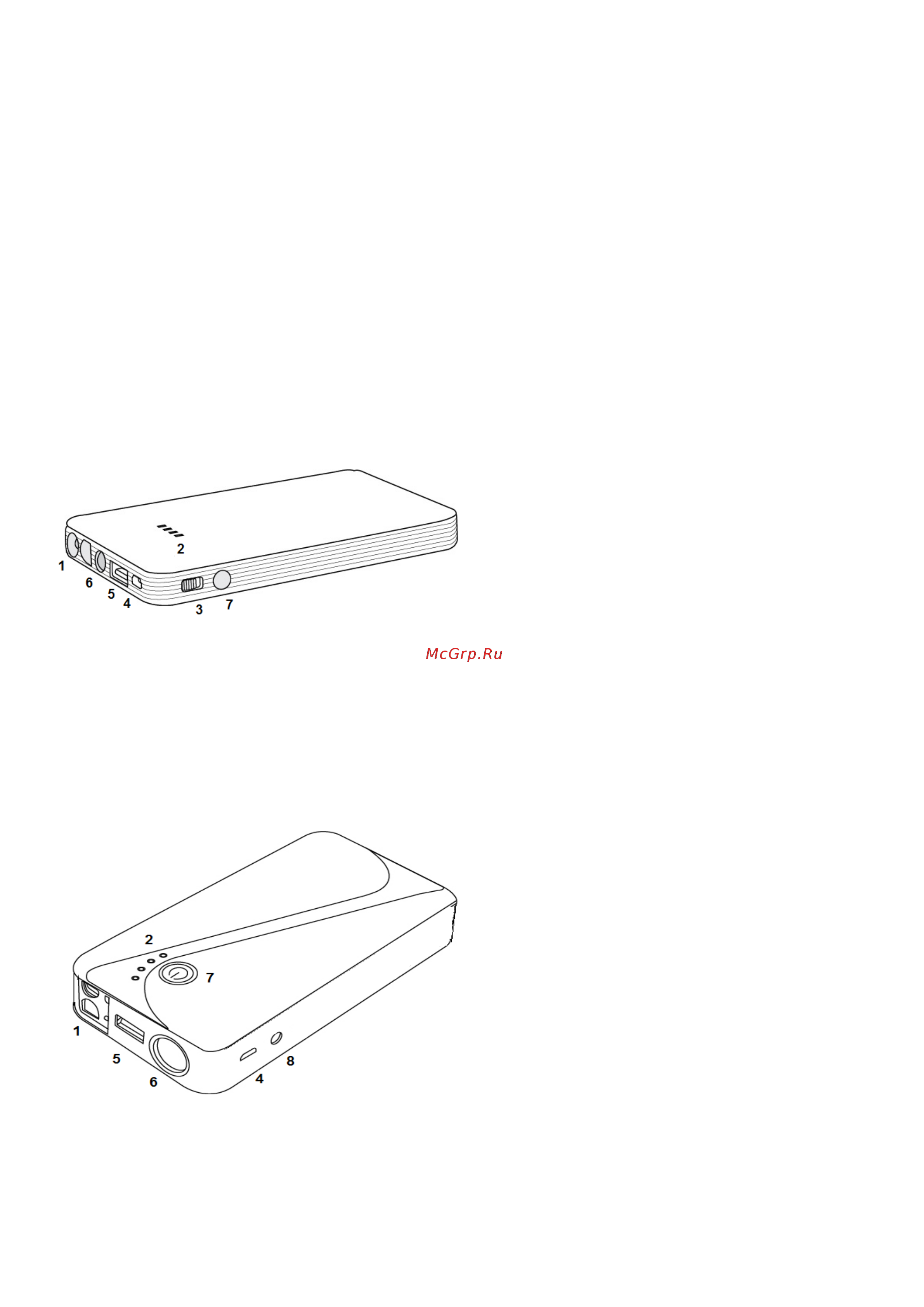 Quattro Elementi Nitro 7 (790-304) [2/7] Nitro 7