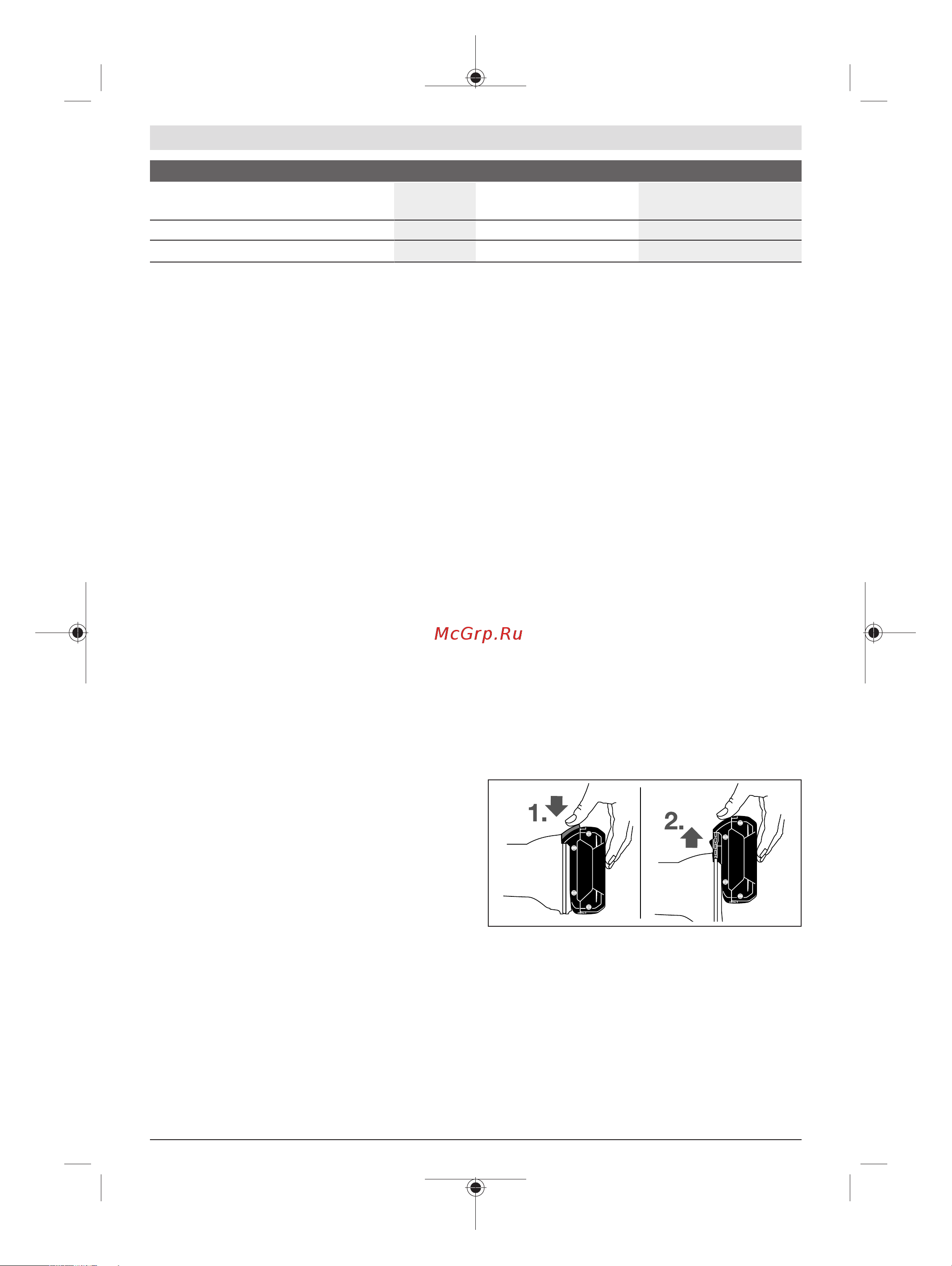 Bosch GGS 18V-23 PLC (0601229200) [83/279] Støy vibrasjonsinformasjon