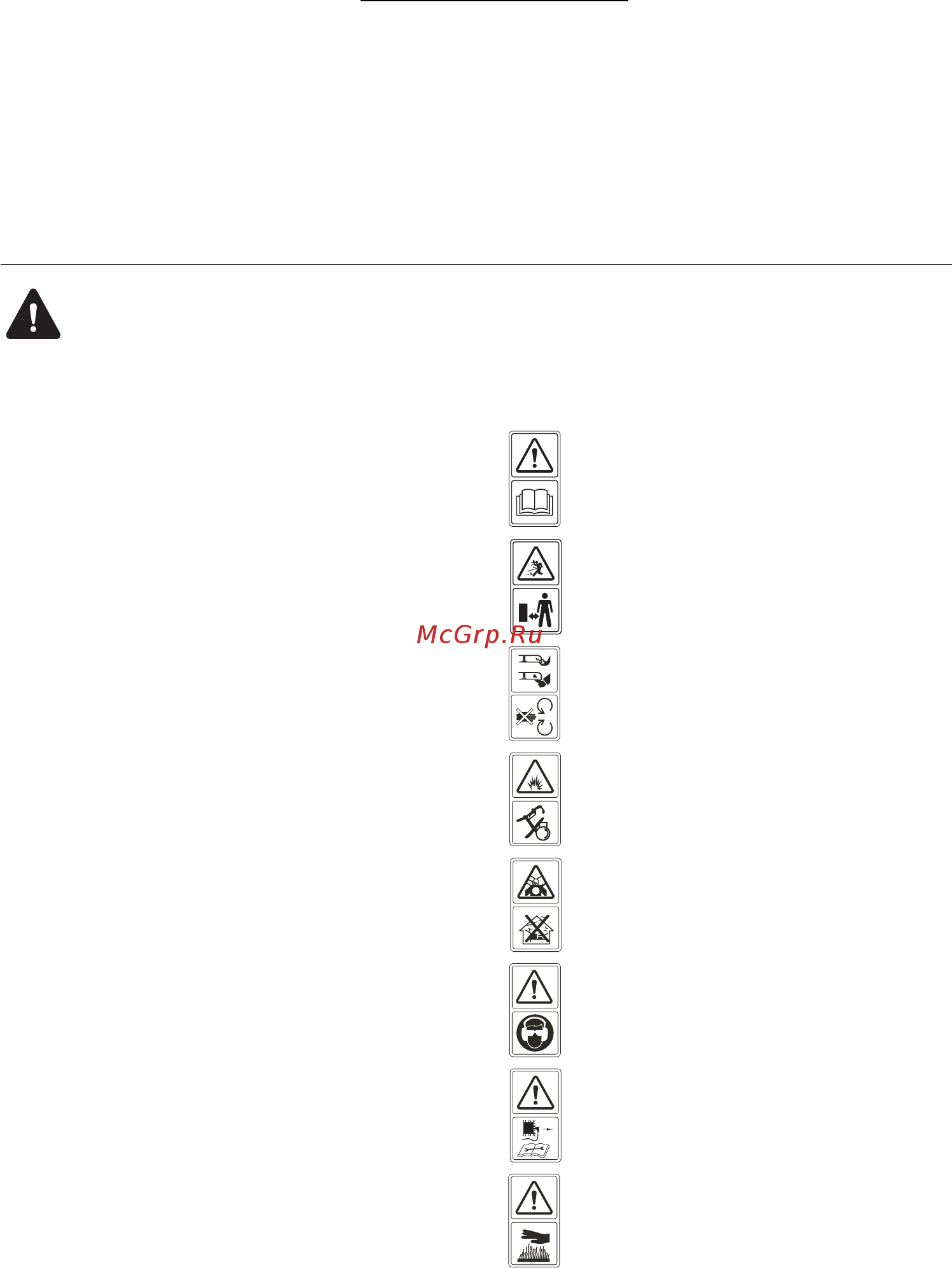 Makita PLM4631N2 [11/332] Symbols marked on the product on the rear cover