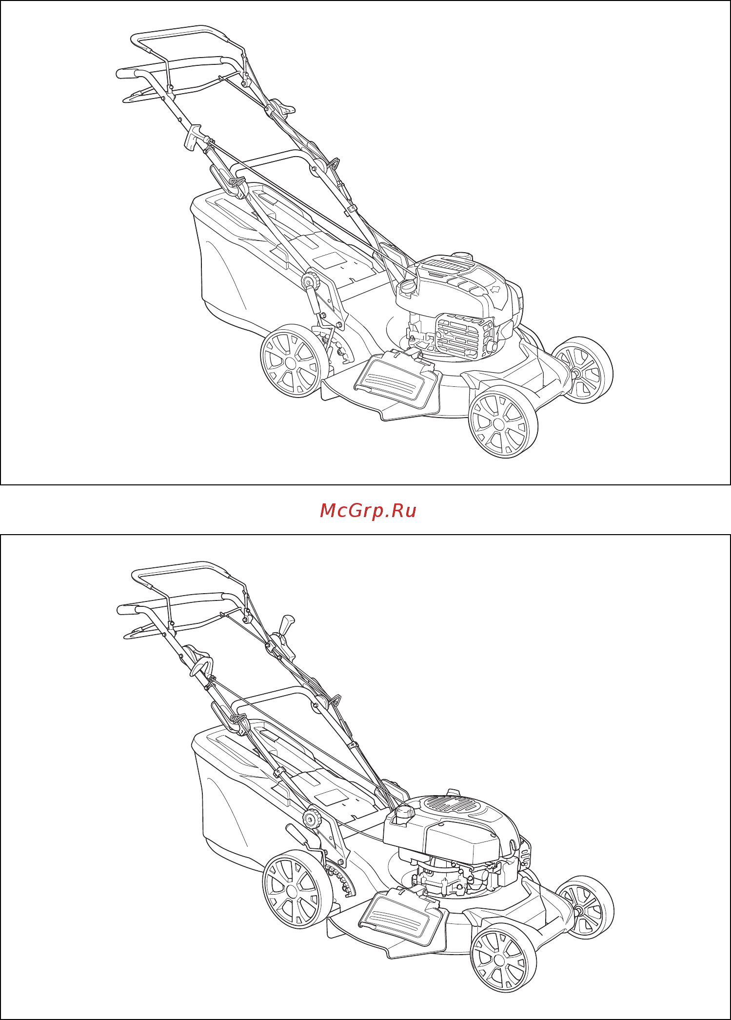 Makita PLM4631N2 Инструкция по эксплуатации онлайн [3/332] 502243