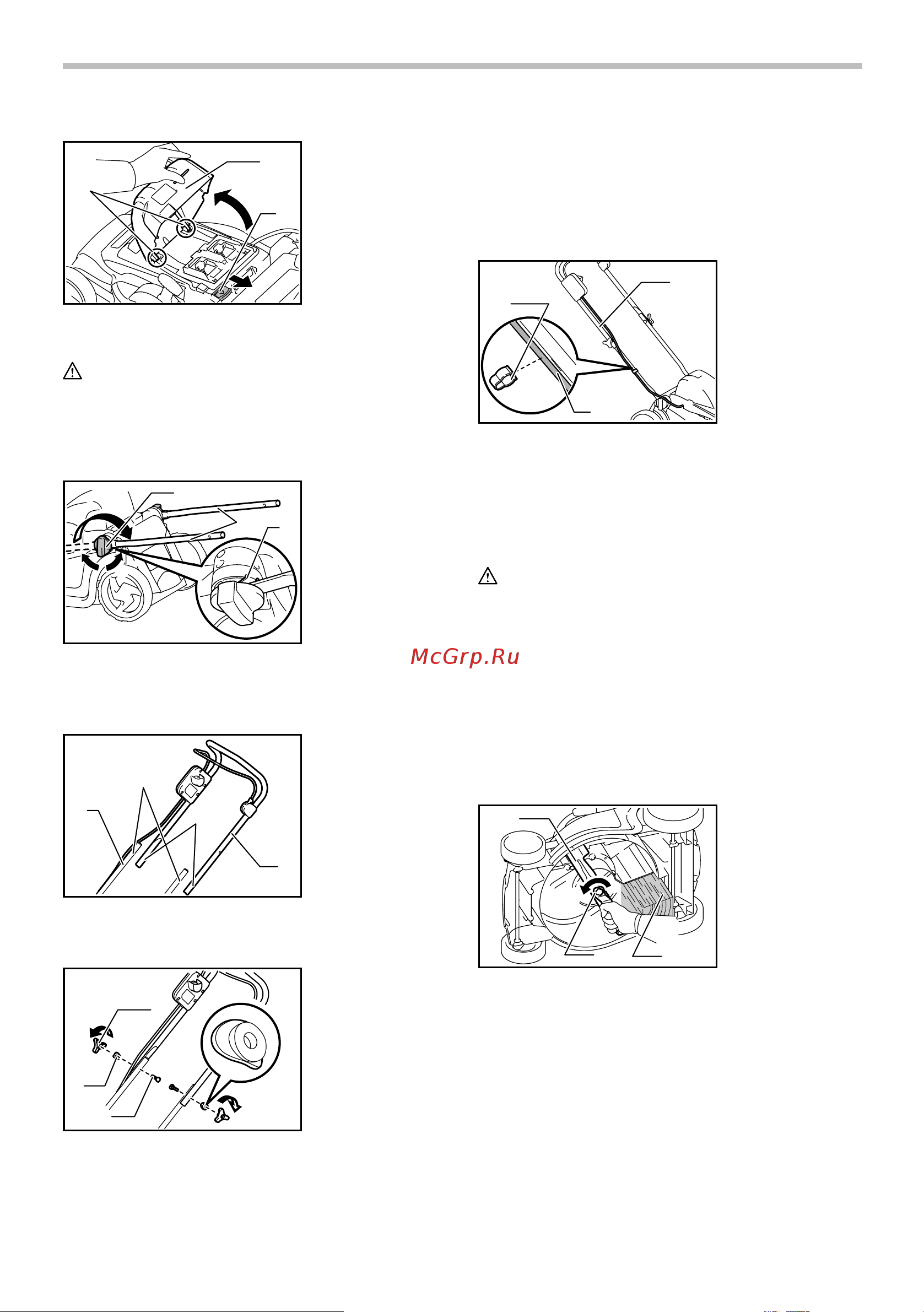 Makita DLM380PM2 [10/16] Снятие или установка пильного диска