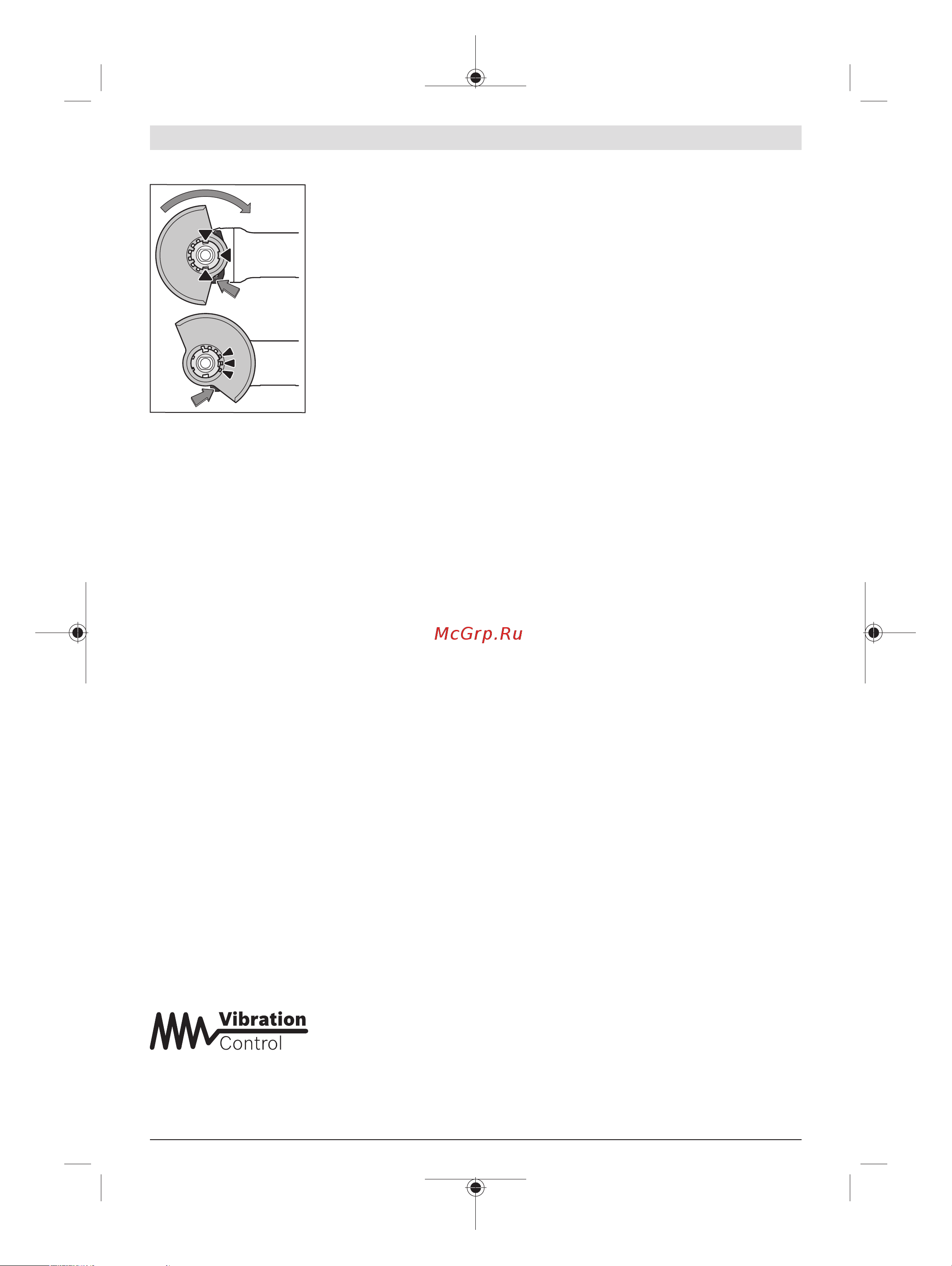 Bosch GWS 18V-10 SC (06019G340D) [364/473] Dodatni ročaj