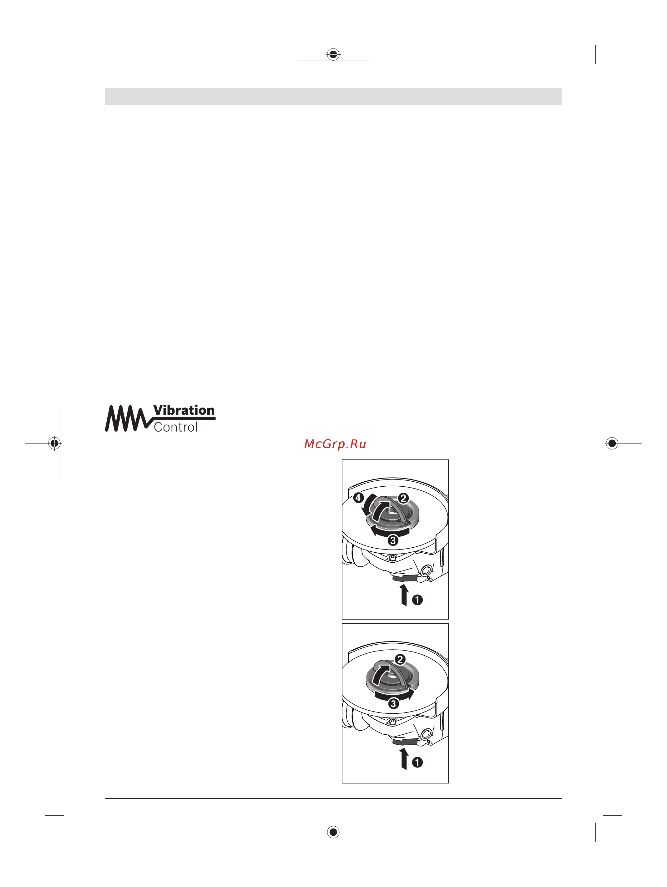 Bosch GWS 18V-10 C (06019G310D) [89/473] Cuffia di aspirazione per taglio con slitta di guida