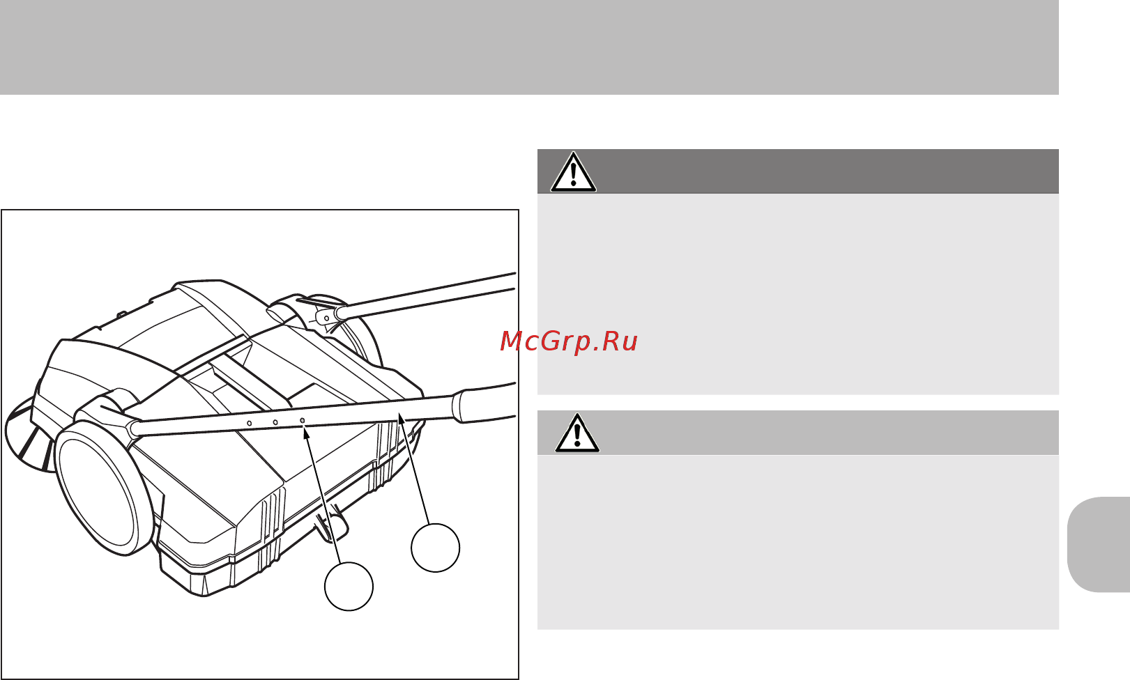 Stiga SWP 355 Инструкция по эксплуатации онлайн [11/17] 502267