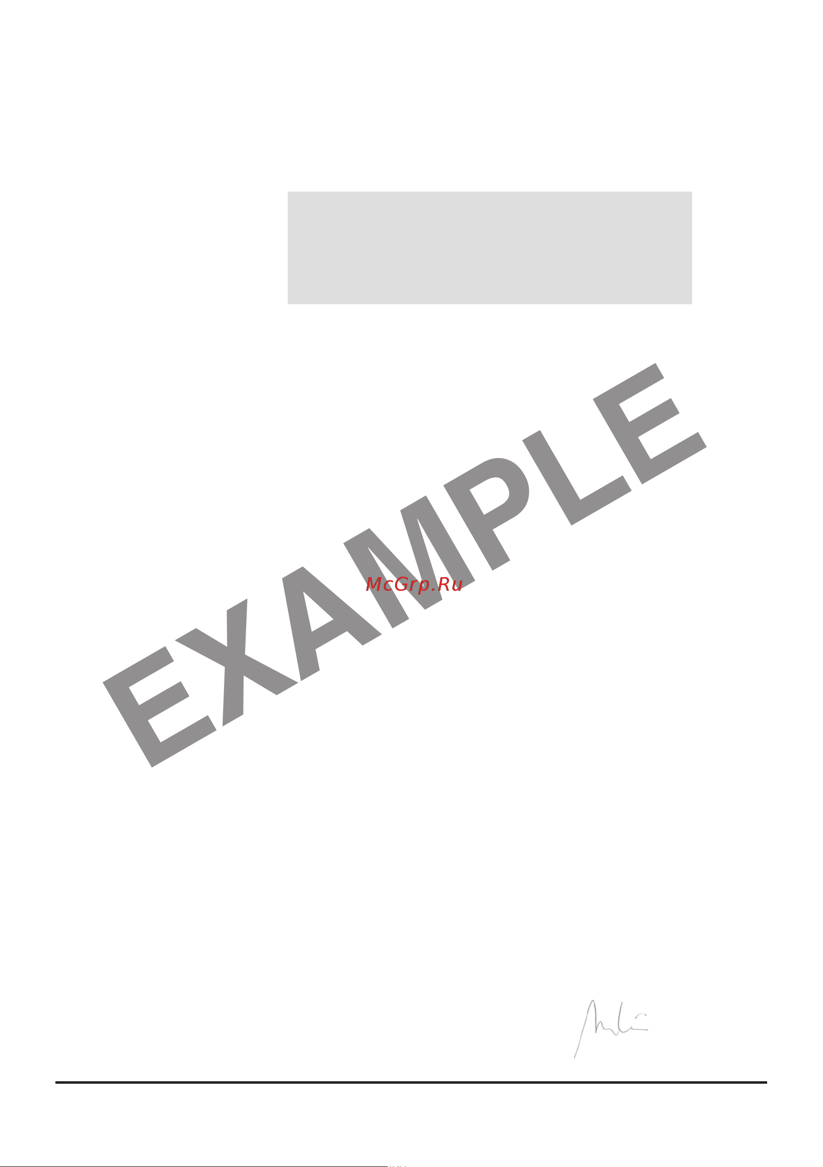 Stiga Combi 44 E 294420068/ST1 [25/28] Example