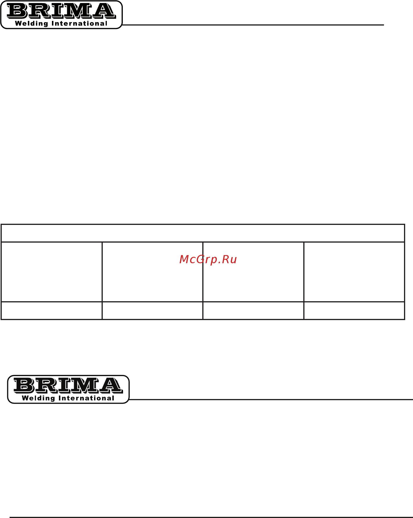 Brima MIG/MMA-350-1 с WF23A 380V [17/25] Длина проволоки выходящей из сопла