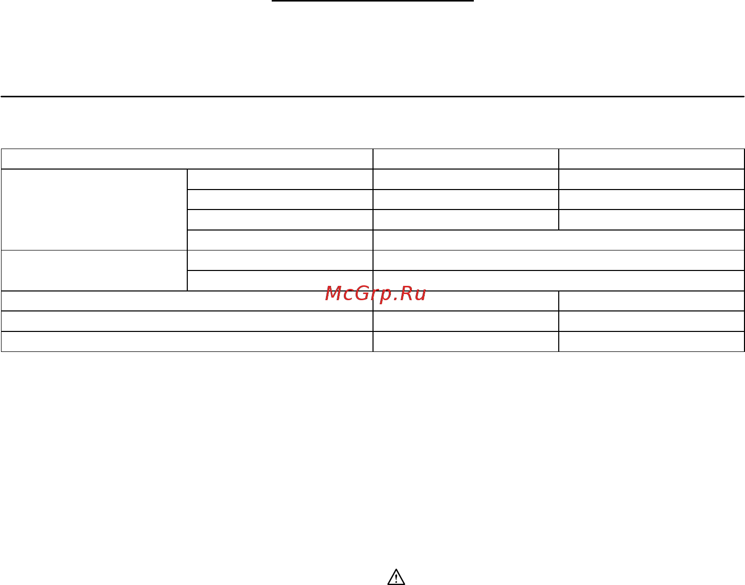 Makita LXT DDF453SYE [3/56] Specifications