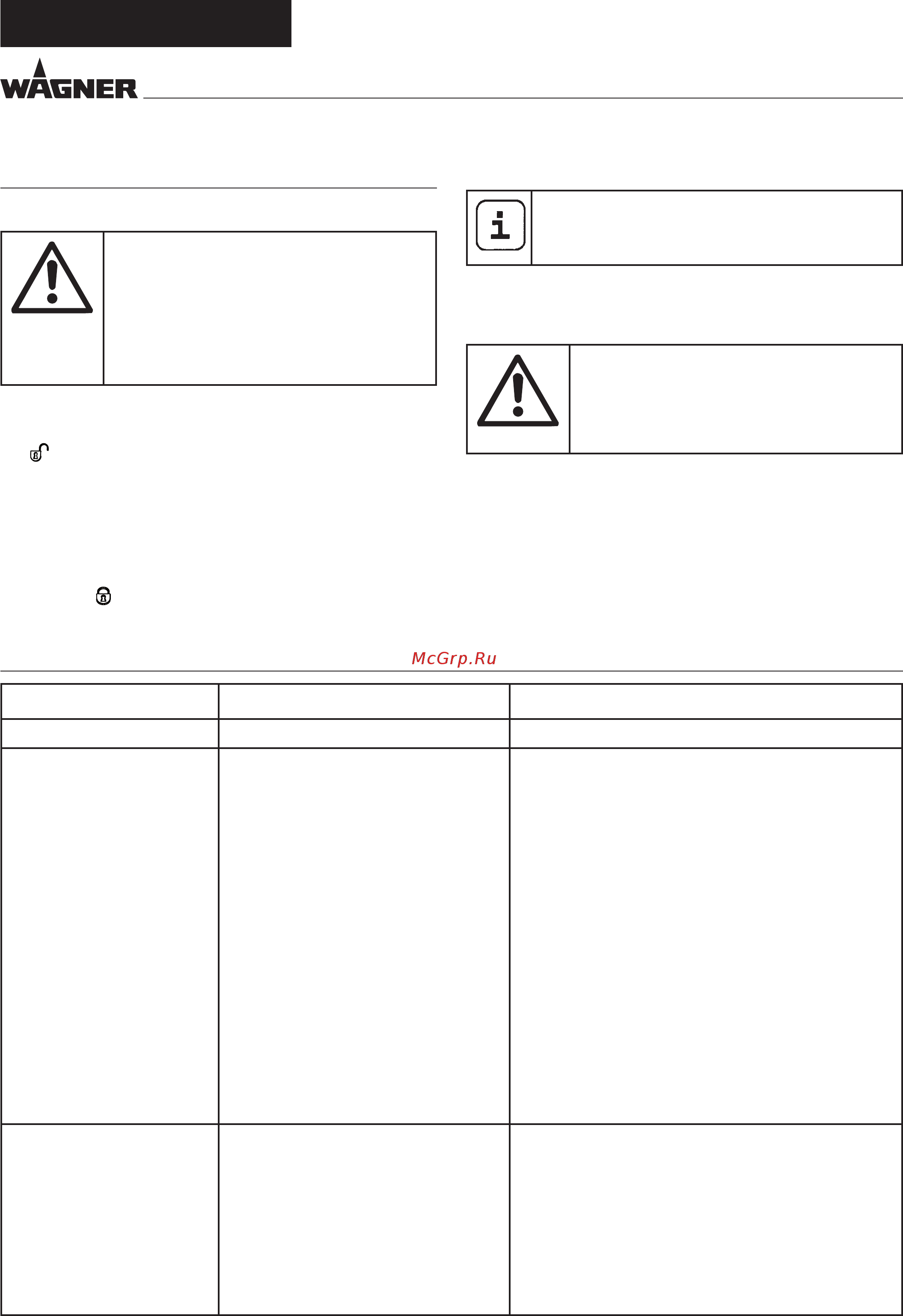 Wagner Finish Contol 3500 EUR (2341501) [15/20] Finishcontrol 3500