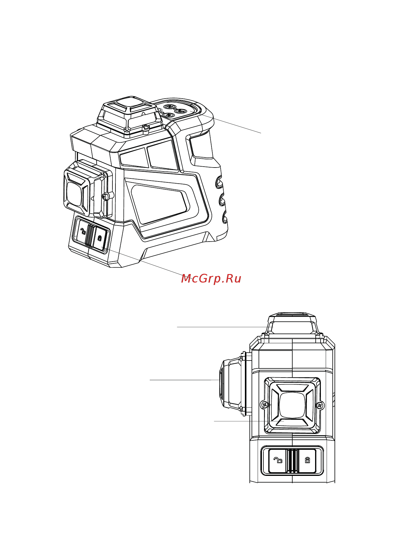 RGK PR-3G 4610011874796 Инструкция по эксплуатации онлайн [5/12] 818893