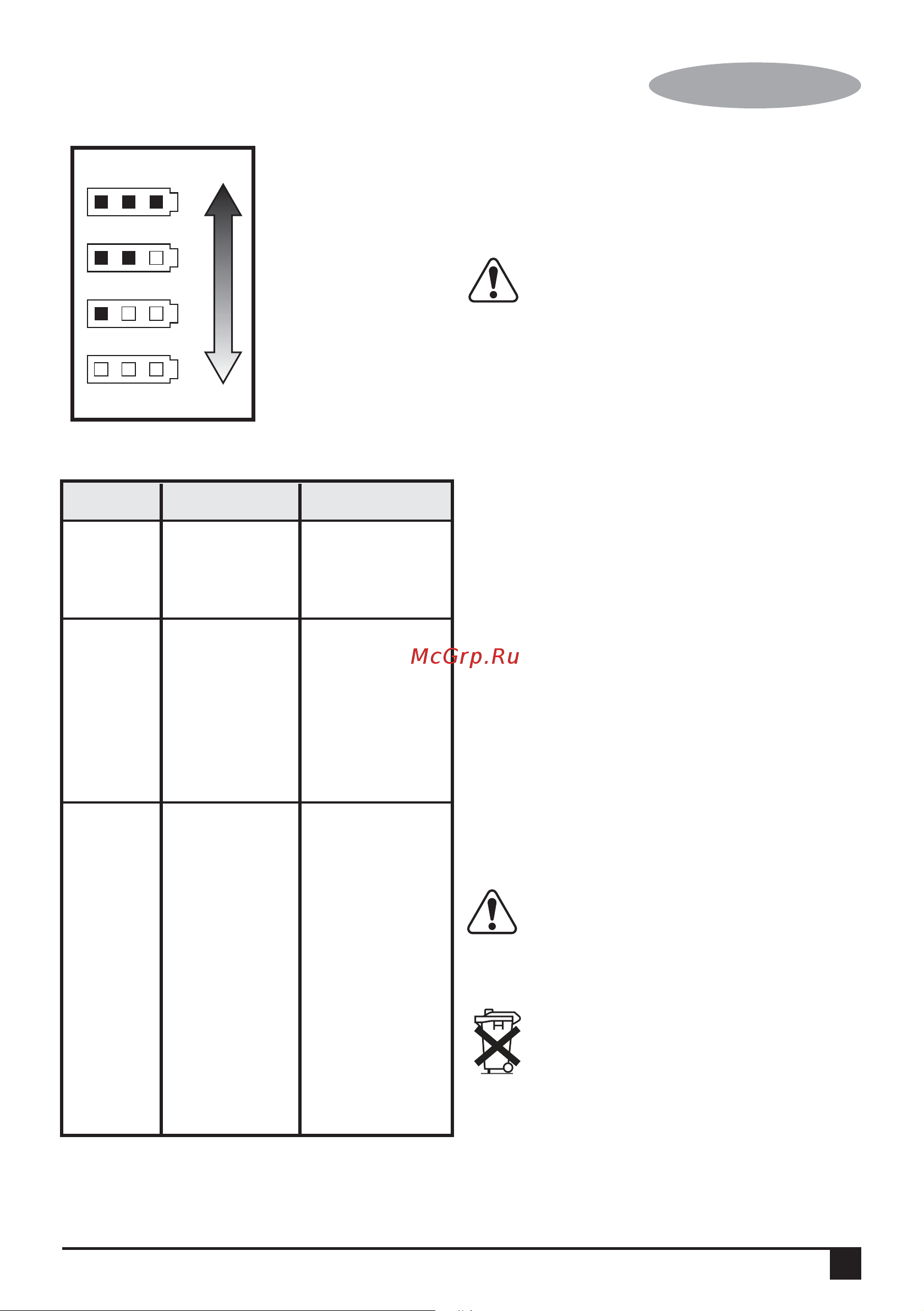 Black & Decker LD12SP [31/61] Русский