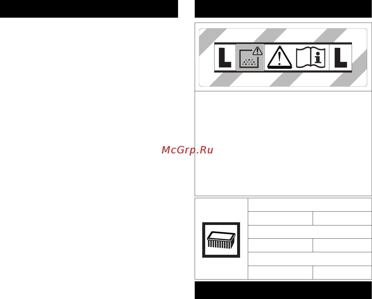 Karcher NT 40/1 Tact Te L 1.148-311.0 [216/264] Елементи на уреда