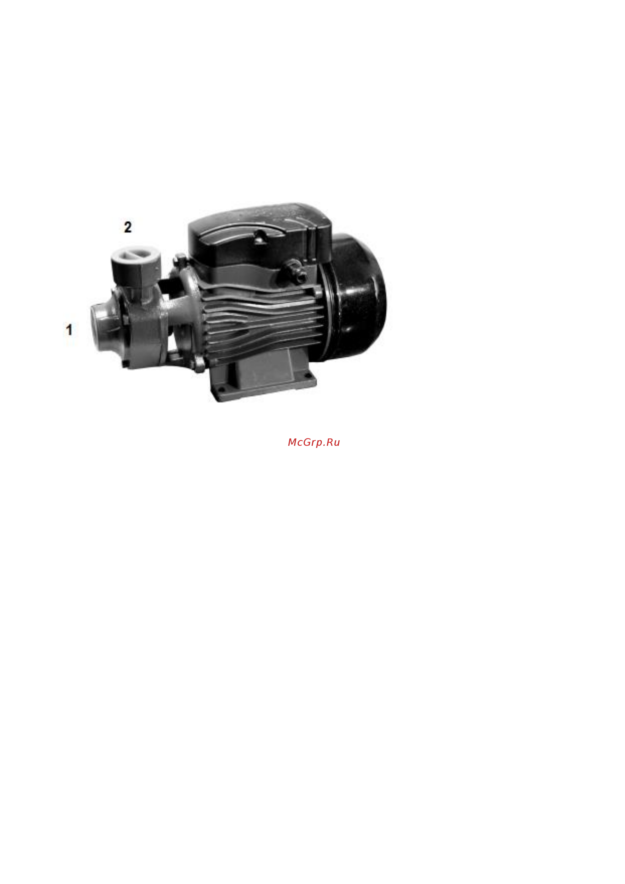 Quattro Elementi 910-119 Giardino 401 Ci [2/6] Назначение общее описание и внешний вид