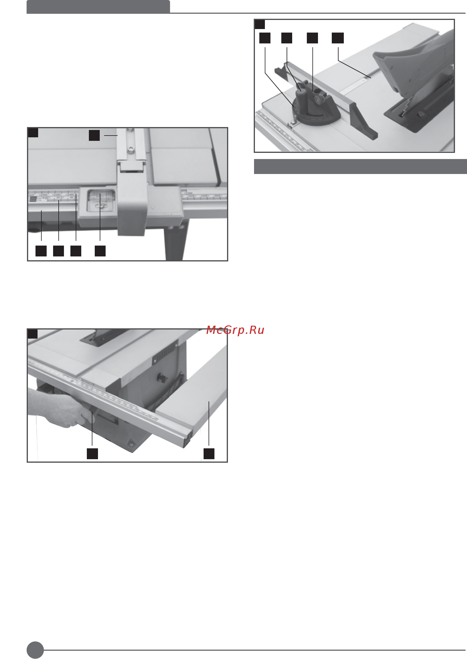 Stanley SST1800-RU [10/52] English
