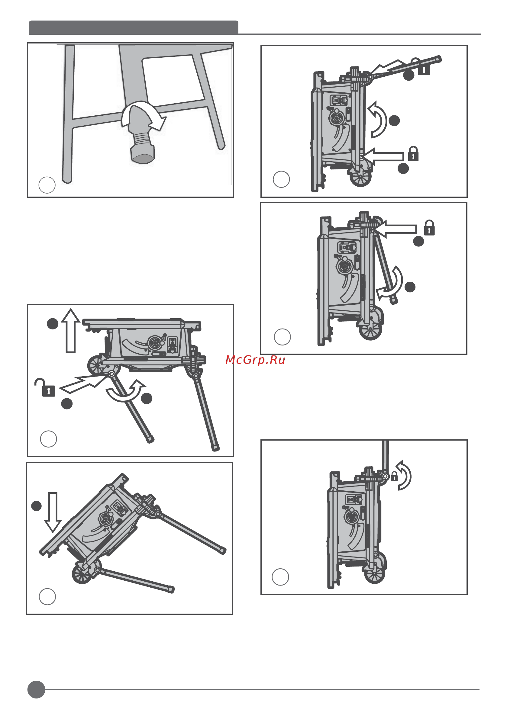 Stanley SST1800-RU [18/52] Türkç