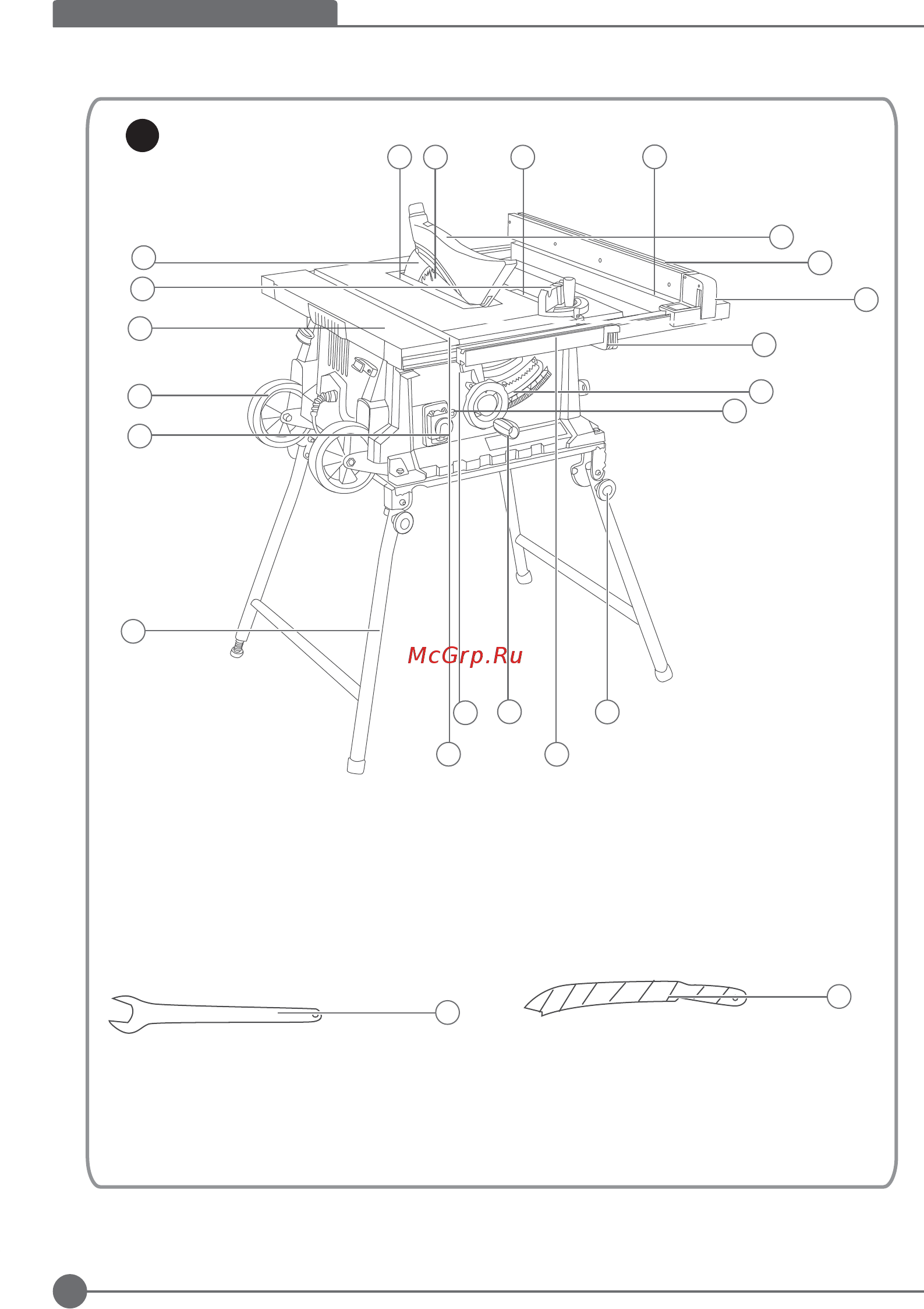 Stanley SST1800-RU [2/52] Original instructions