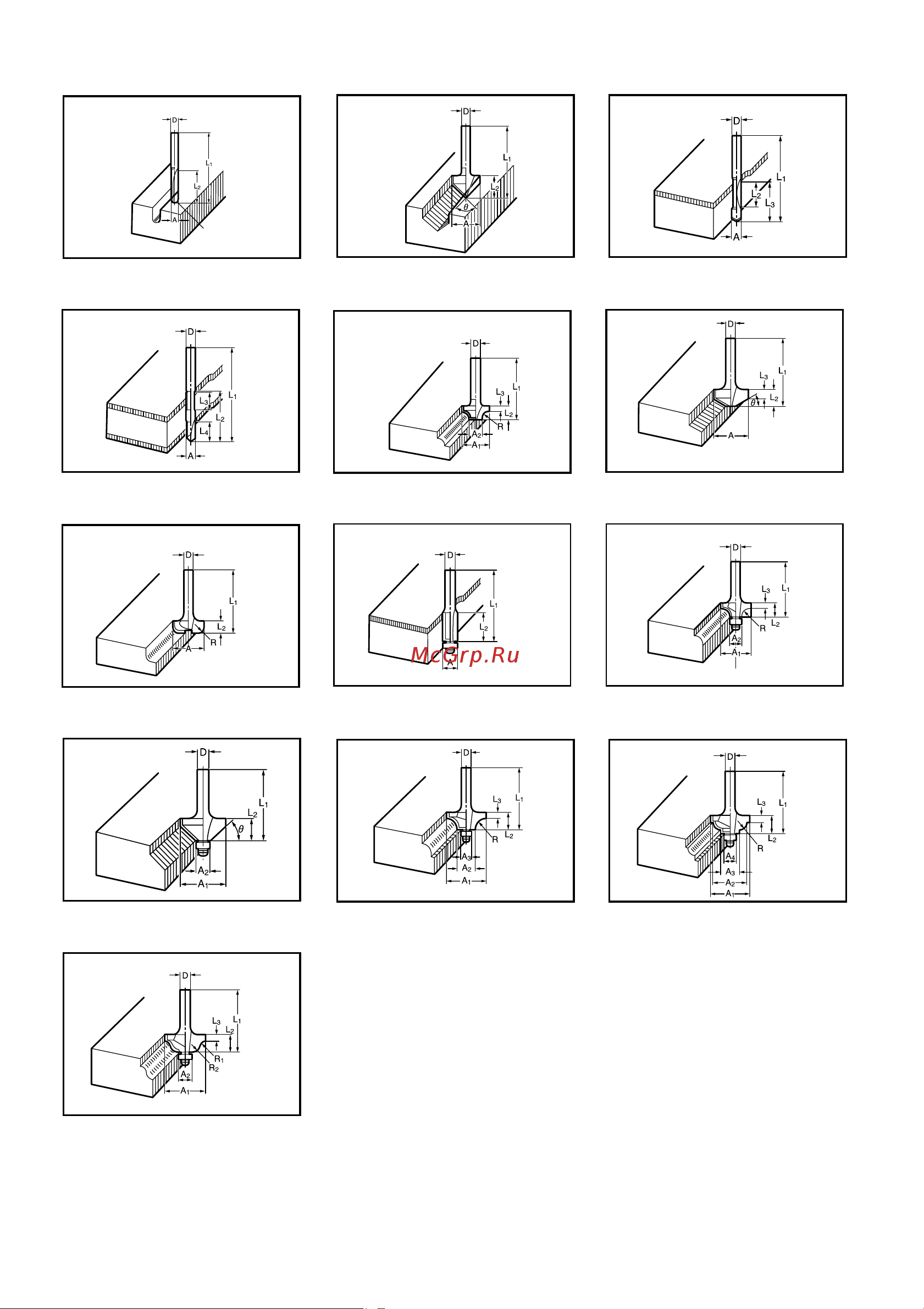Makita RT0700C 171192 (171192) Инструкция по эксплуатации онлайн [6/88] 582430