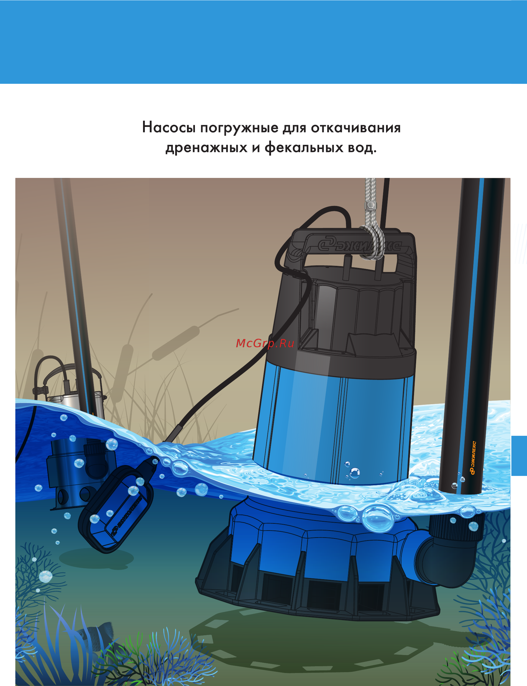 Джилекс Дренажный насос 110/8 +Отвертка аккумуляторная KC3610-RU [2/24] Тел 7 499 400 55 55 www jeelex ru гост 18599 2001 pn 12 пэ100 для питьевой воды сделано в россии