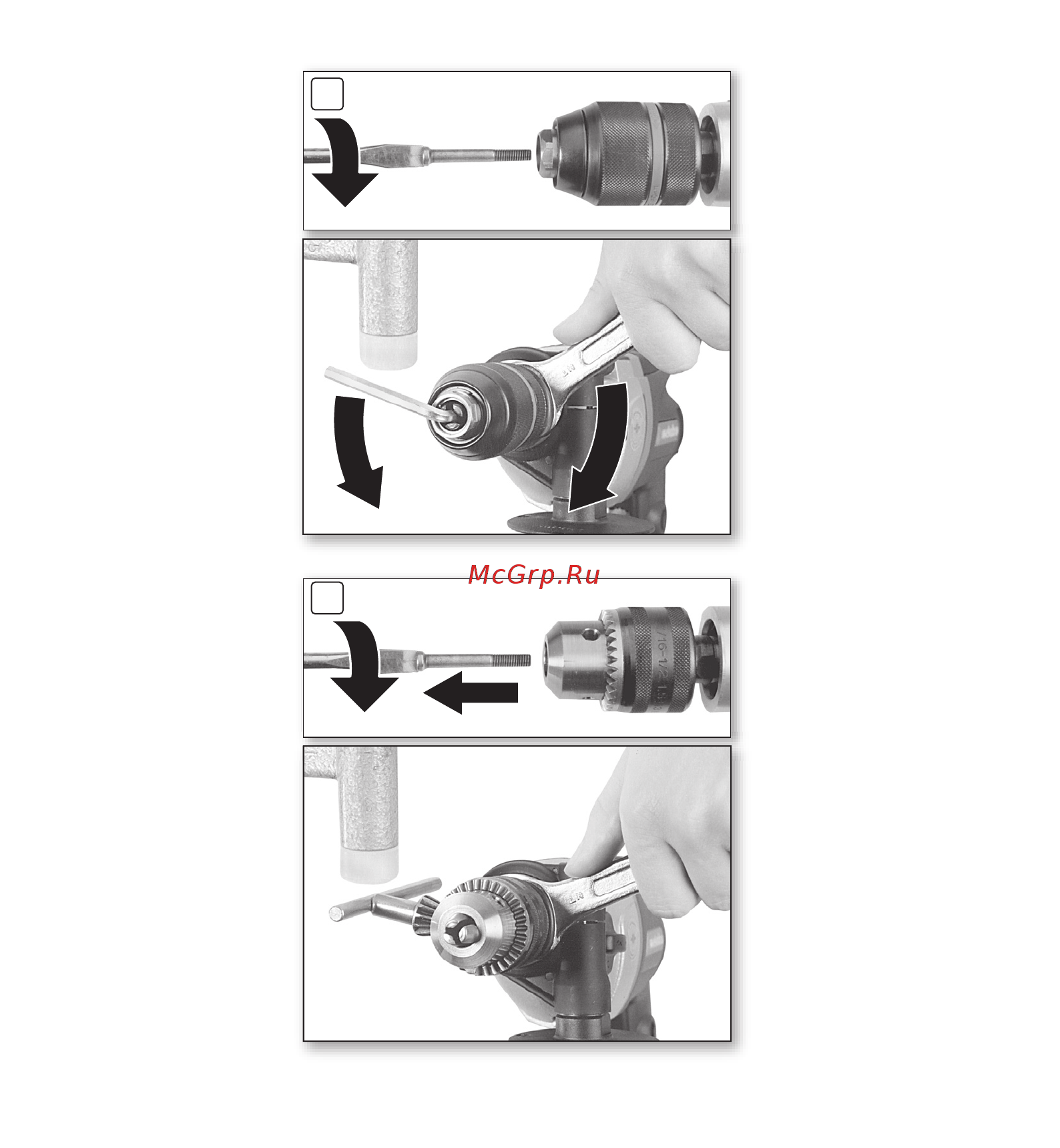 Metabo BEV 1300-2 БЗП (600574810) Инструкция по эксплуатации онлайн [3/68] 502926