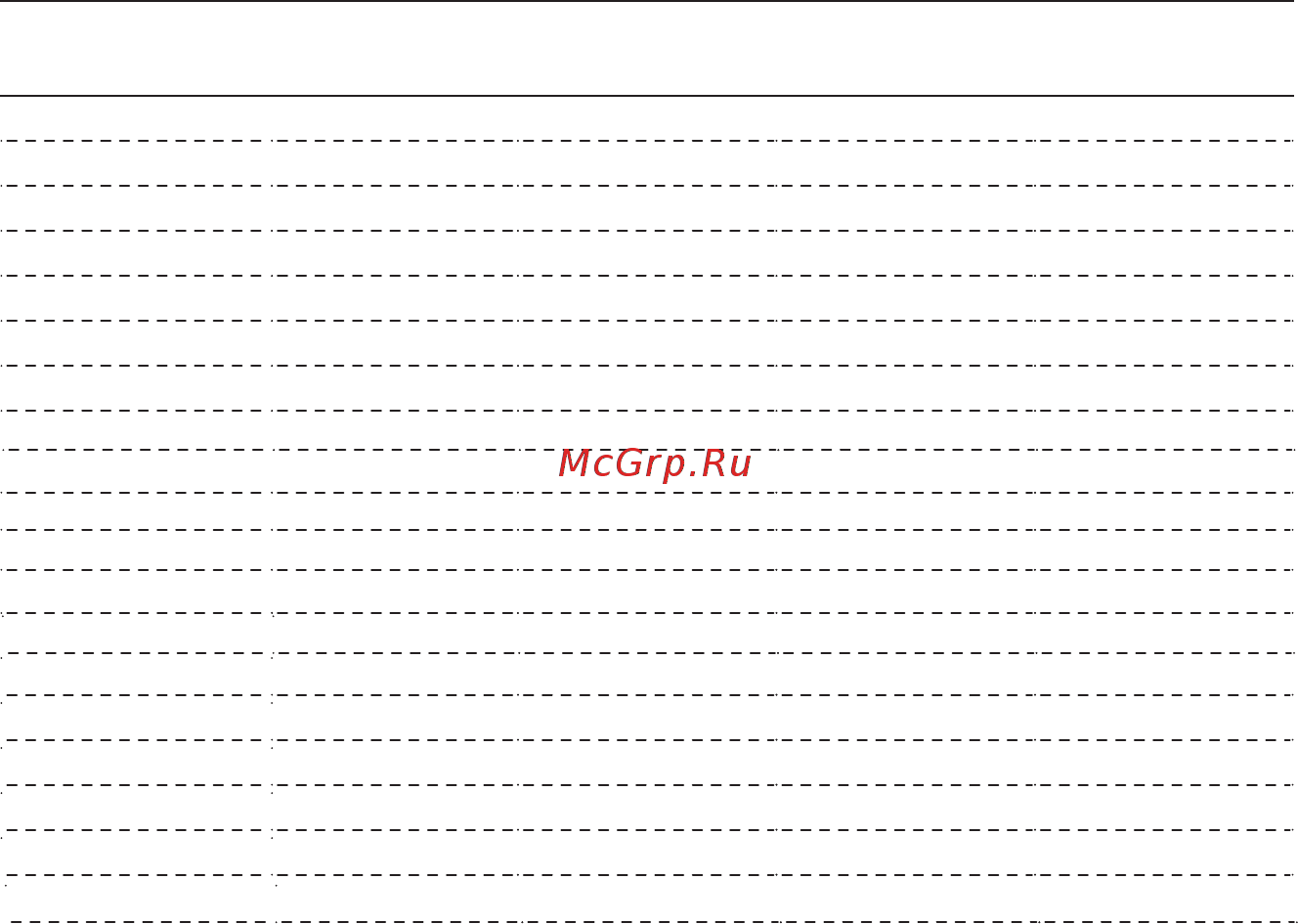 Unipump 5 л вертикальный (21057) [4/6] Страница 4