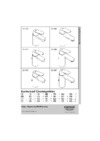 Grohe EUROSMART COSMOPOLITAN 2339800E Инструкция по эксплуатации