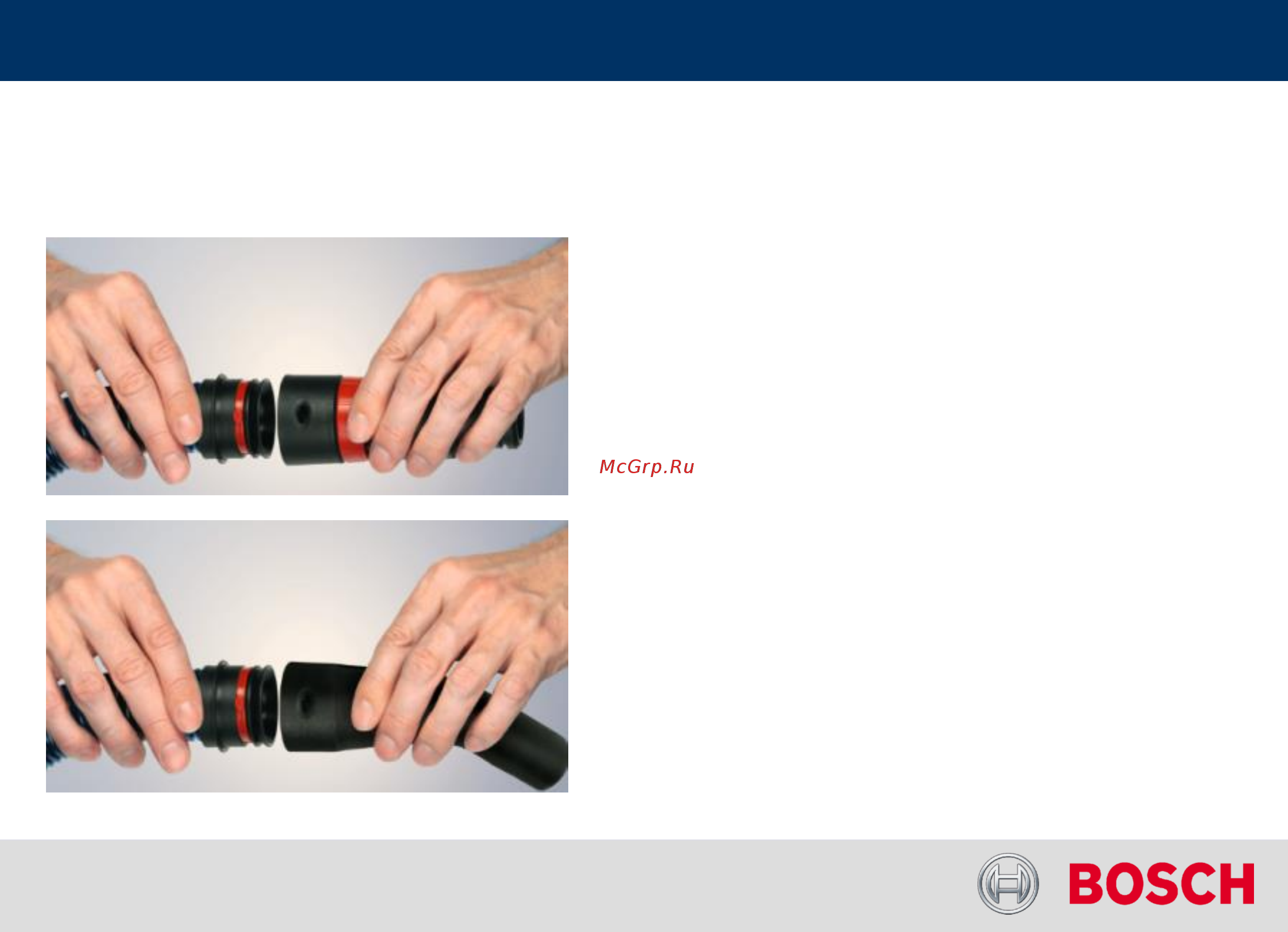 Bosch GAS 15 PS 0.601.9E5.100 [9/15] Особенности и преимущества