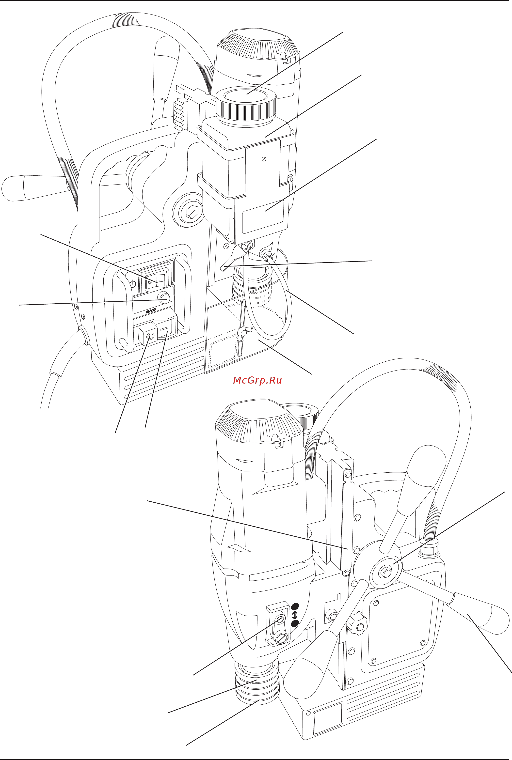 Dewalt DWE1622K Инструкция по эксплуатации онлайн [2/20] 503072