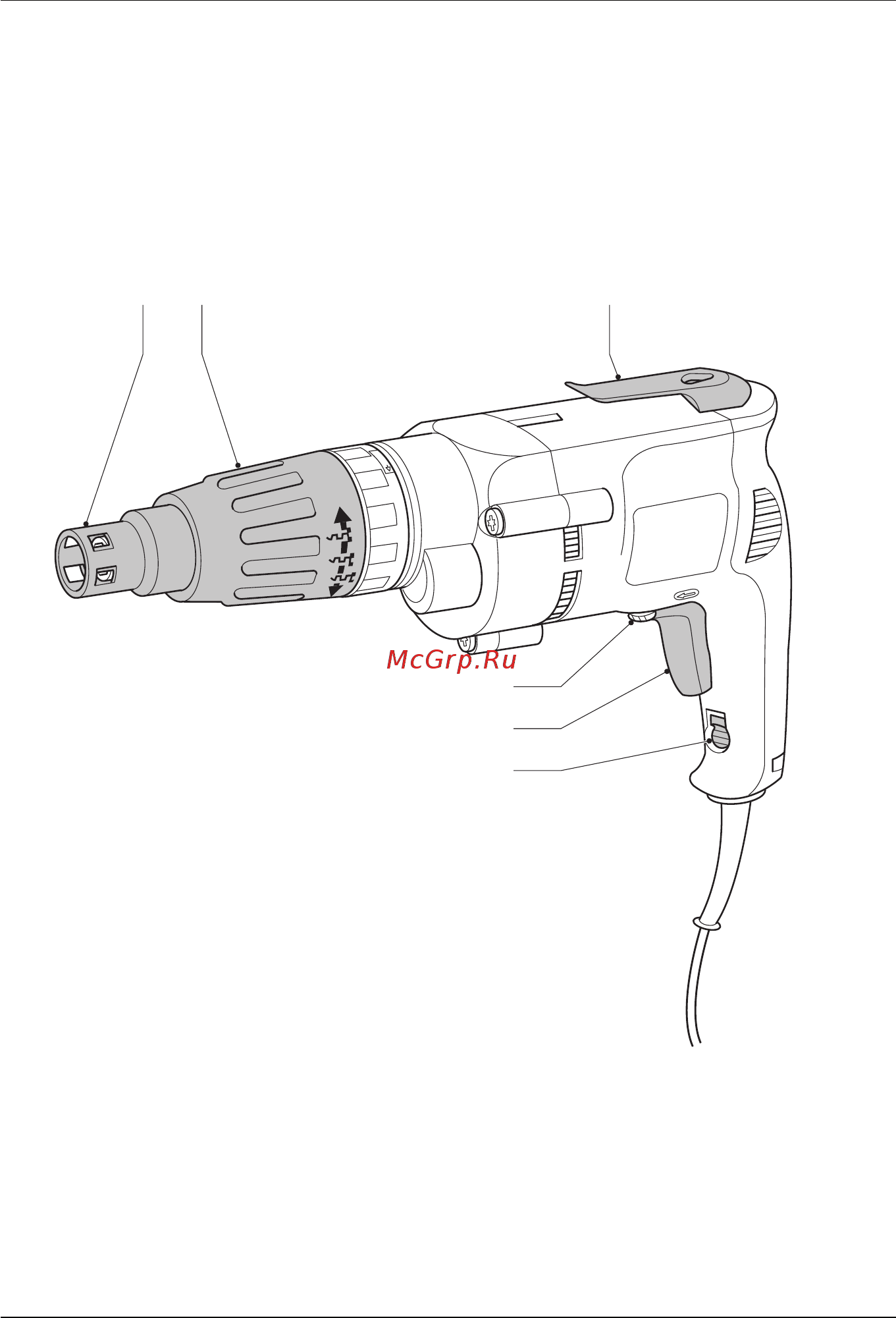 Dewalt DW274K Инструкция по эксплуатации онлайн [2/13] 503248