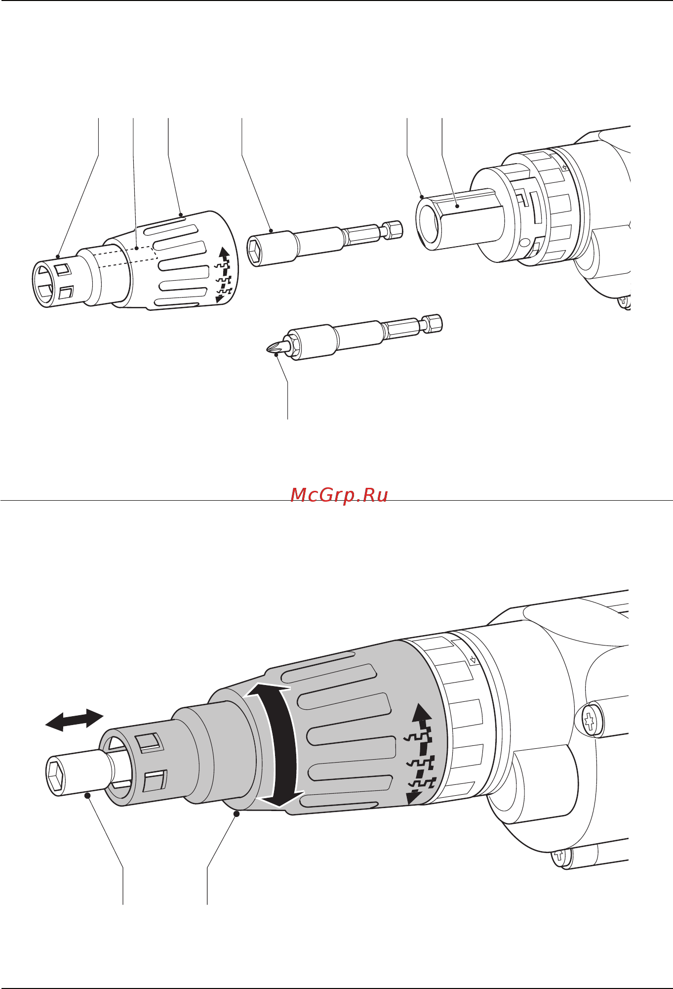 Dewalt DW274K Инструкция по эксплуатации онлайн [3/13] 503248