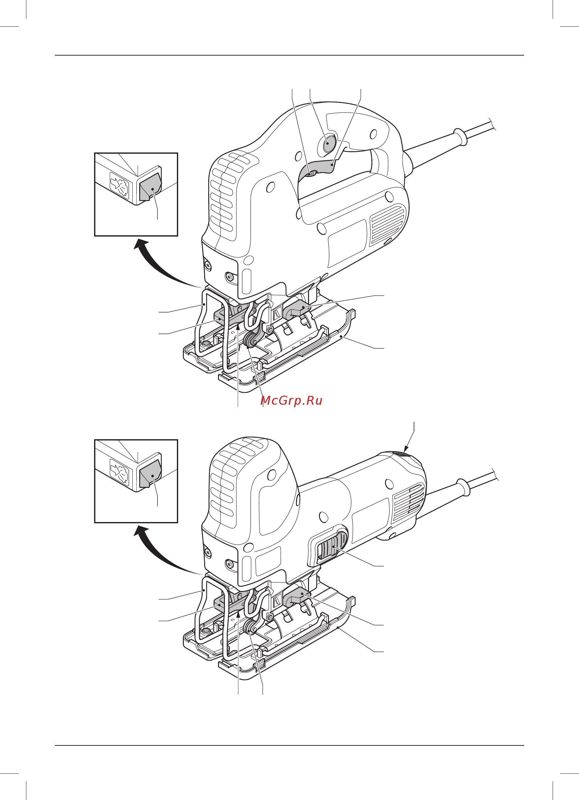 Dewalt DW343K Инструкция по эксплуатации онлайн [3/108] 507714