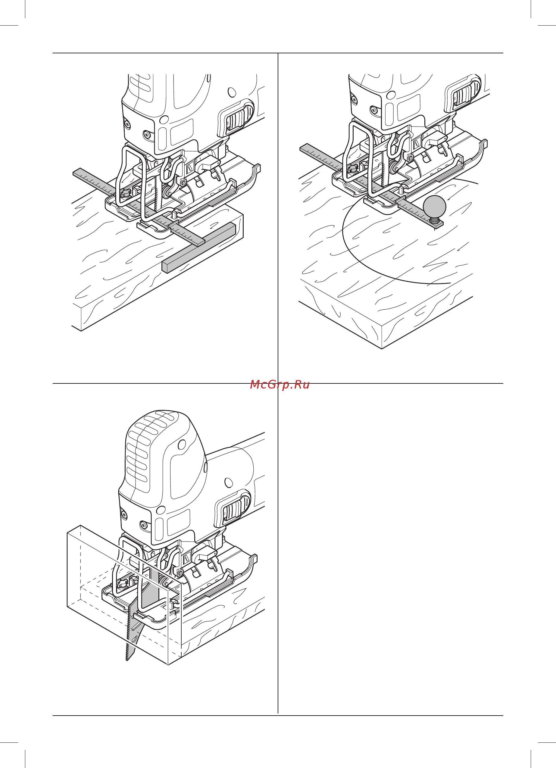 Dewalt DW343K Инструкция по эксплуатации онлайн [6/108] 507714