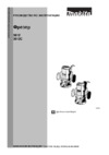Makita 3612C Инструкция по эксплуатации