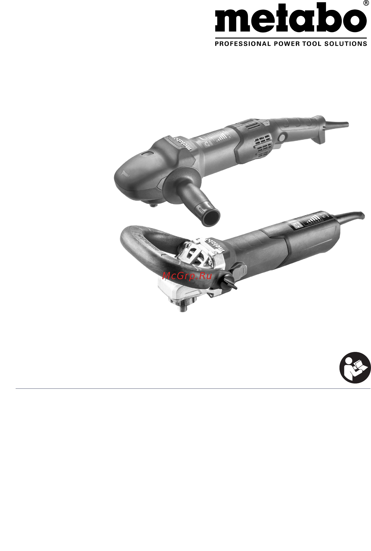 Metabo PE 15-20 RT Automotive (615200000) Инструкция по эксплуатации онлайн