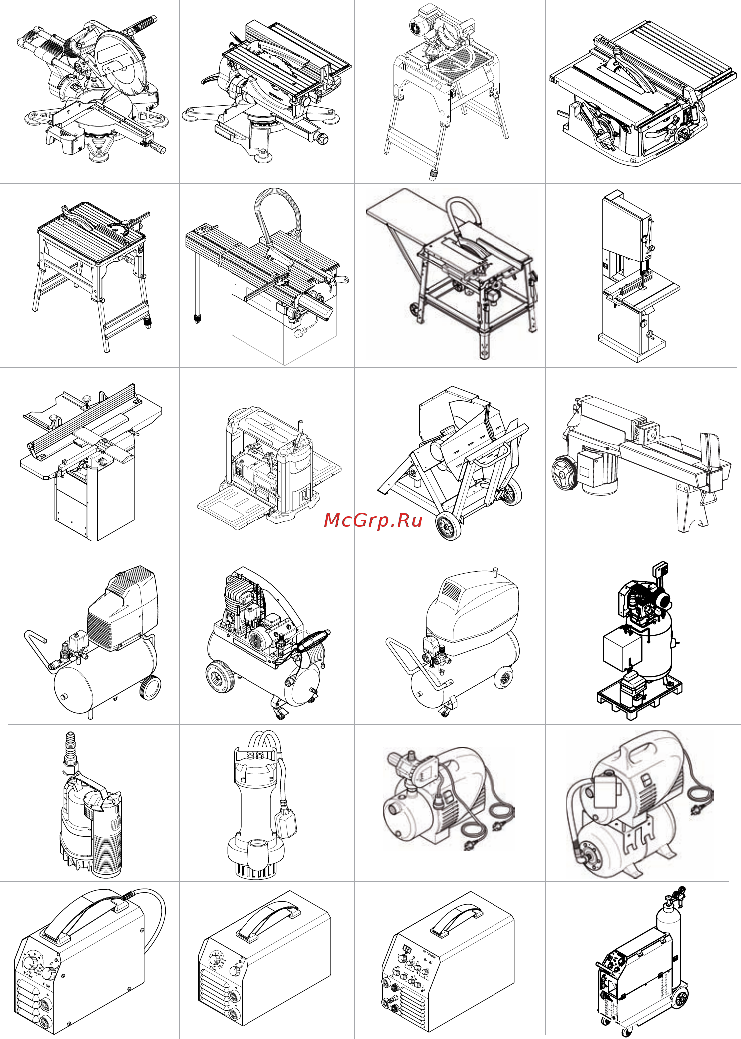 Metabo PS 7500 S (250750000) [12/12] More of metabo tools
