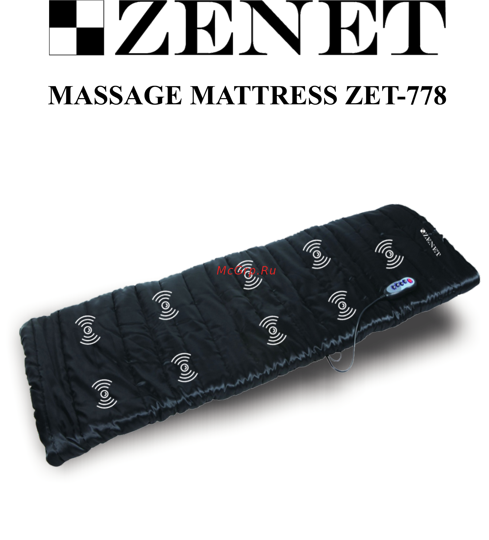 Zenet ZET-778 Инструкция по эксплуатации онлайн