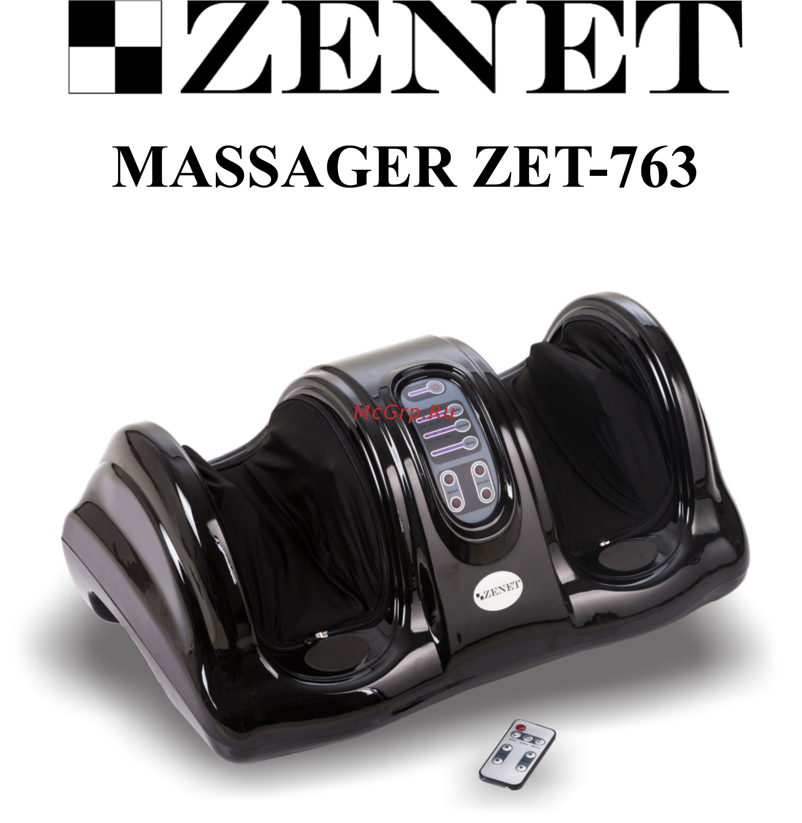 Zenet ZET-763 Инструкция по эксплуатации онлайн